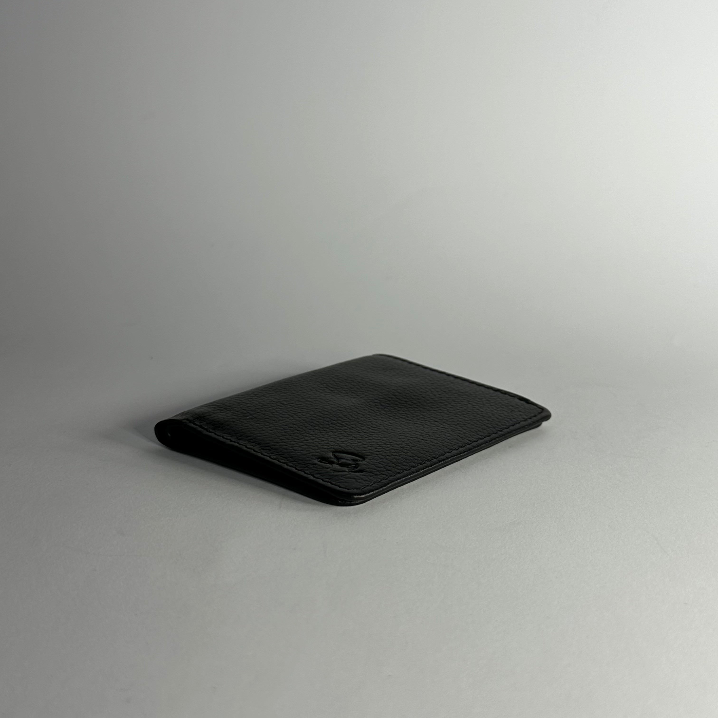Textured Card Case