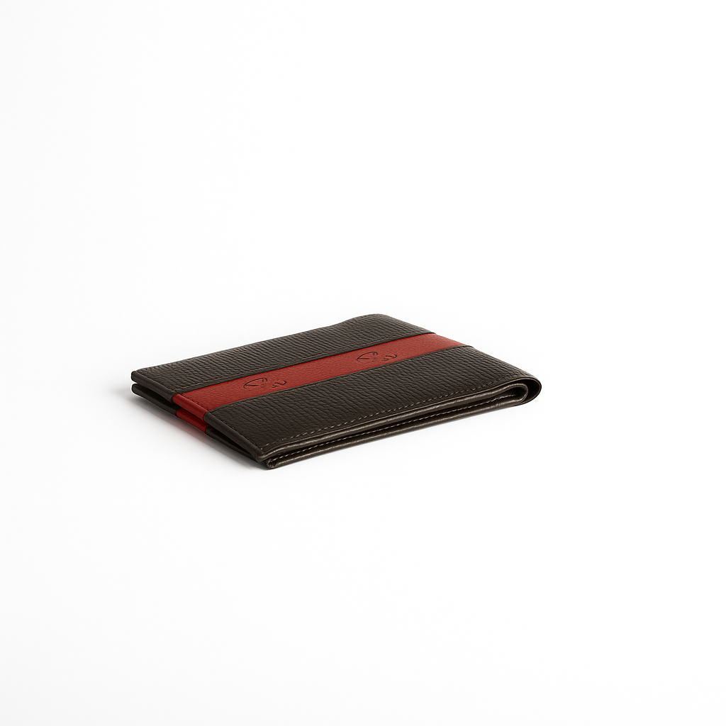 The Oxford Slim ML Men's Wallet