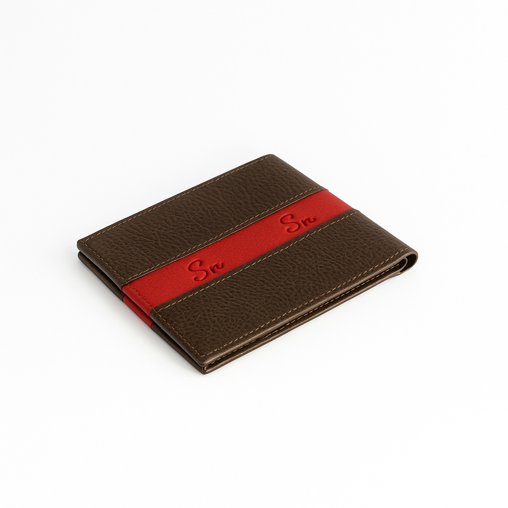 The Oxford Slim ML Men's Wallet