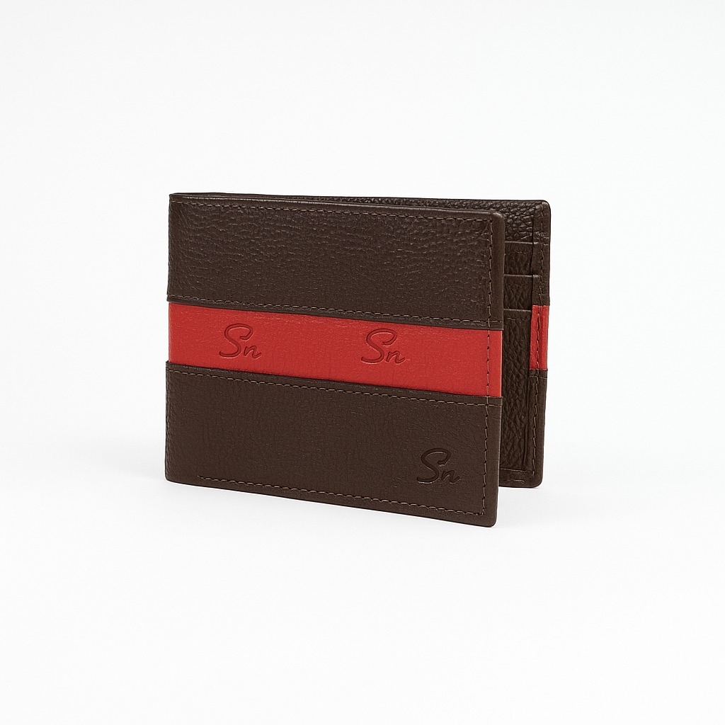 The Oxford Slim ML Men's Wallet