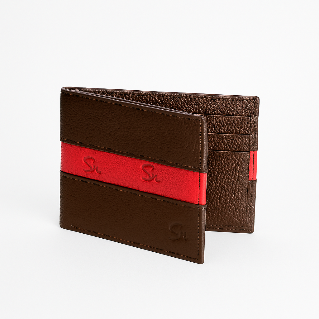 The Oxford Slim ML Men's Wallet