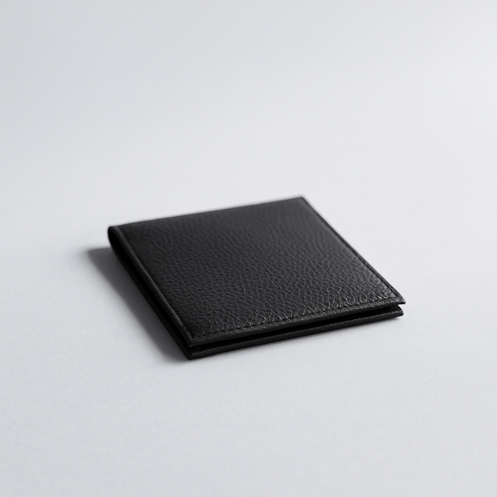 The Solace Luxury Men's Wallet
