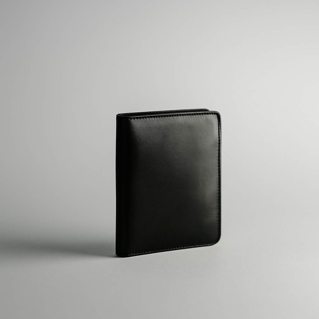 The Maxwell Fold Wallet