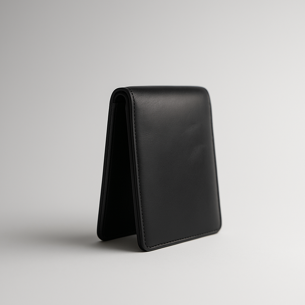 The Maxwell Fold Wallet