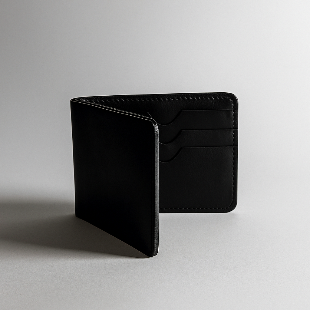 The Maxwell Fold Wallet