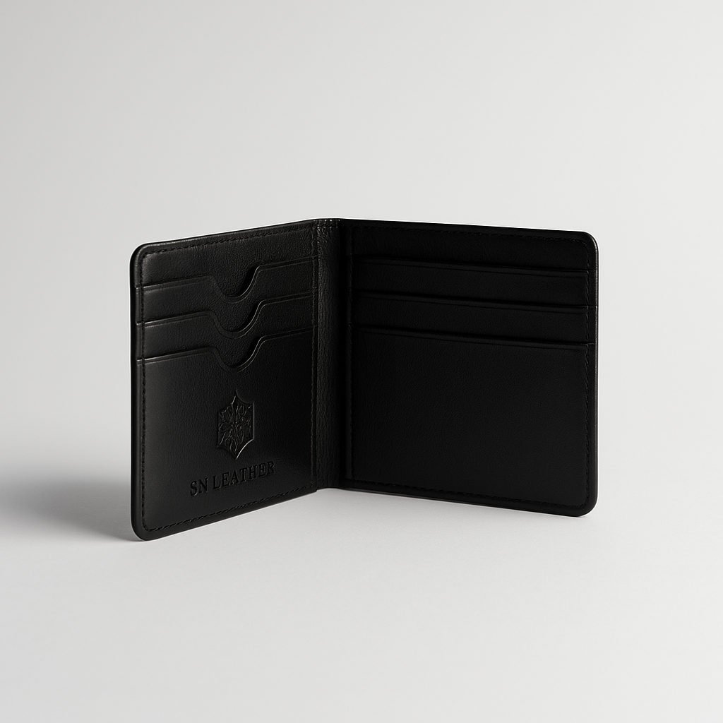 The Maxwell Fold Wallet