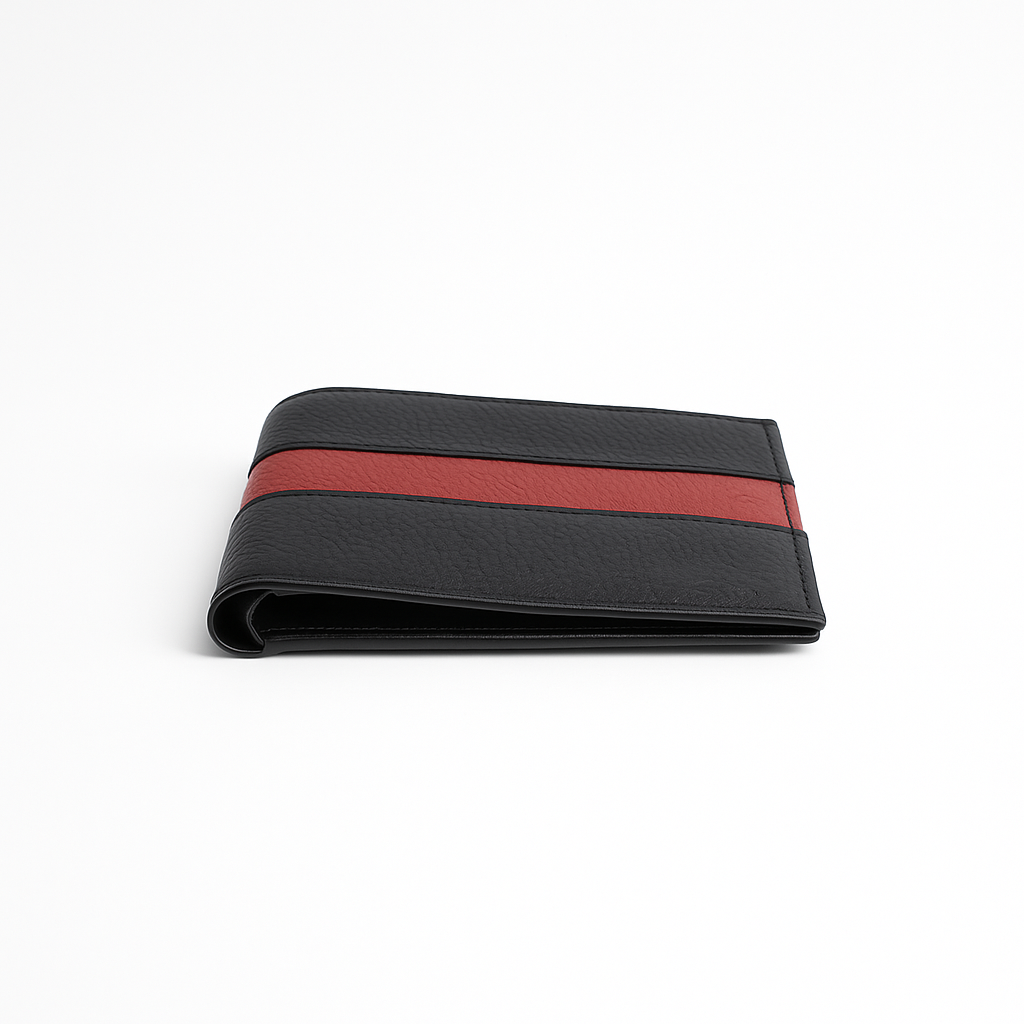 The Oxford Slim ML Men's Wallet