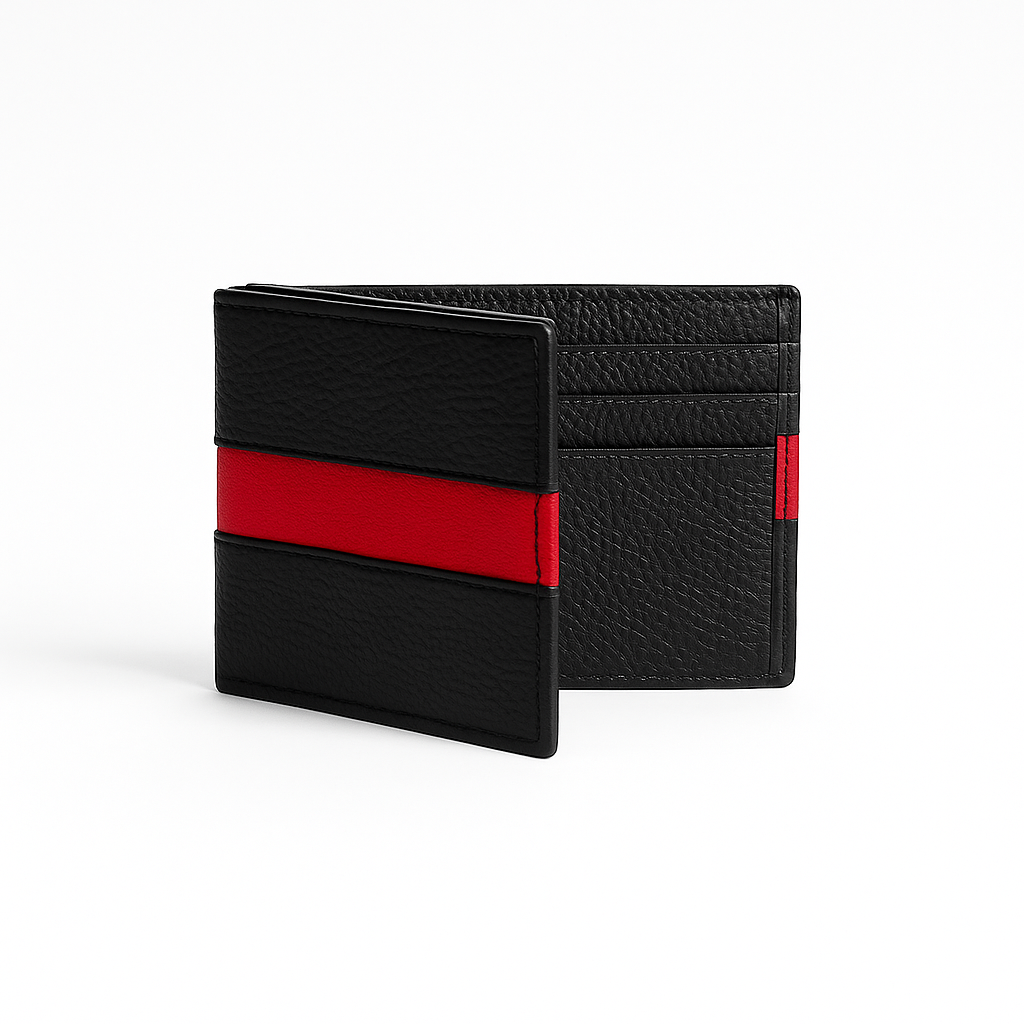 The Oxford Slim ML Men's Wallet