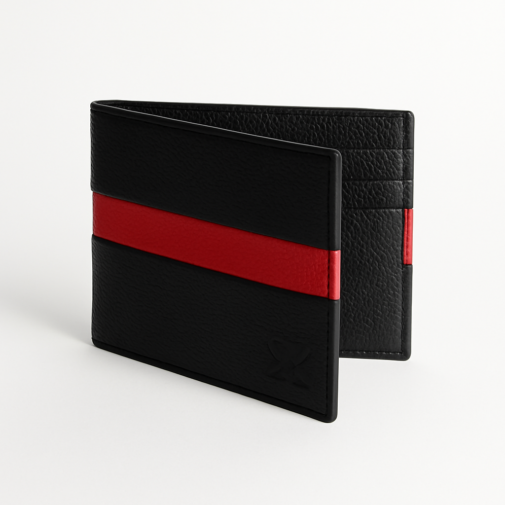 The Oxford Slim ML Men's Wallet