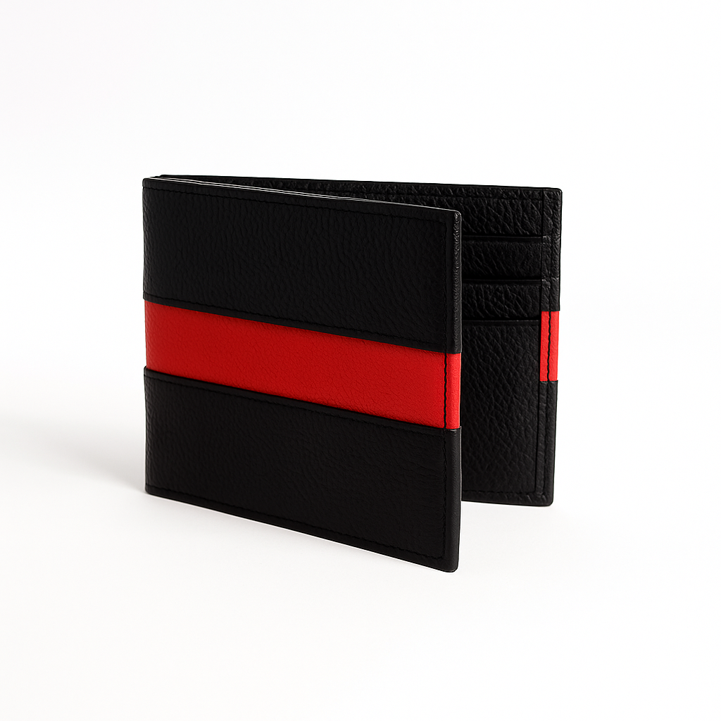 The Oxford Slim ML Men's Wallet