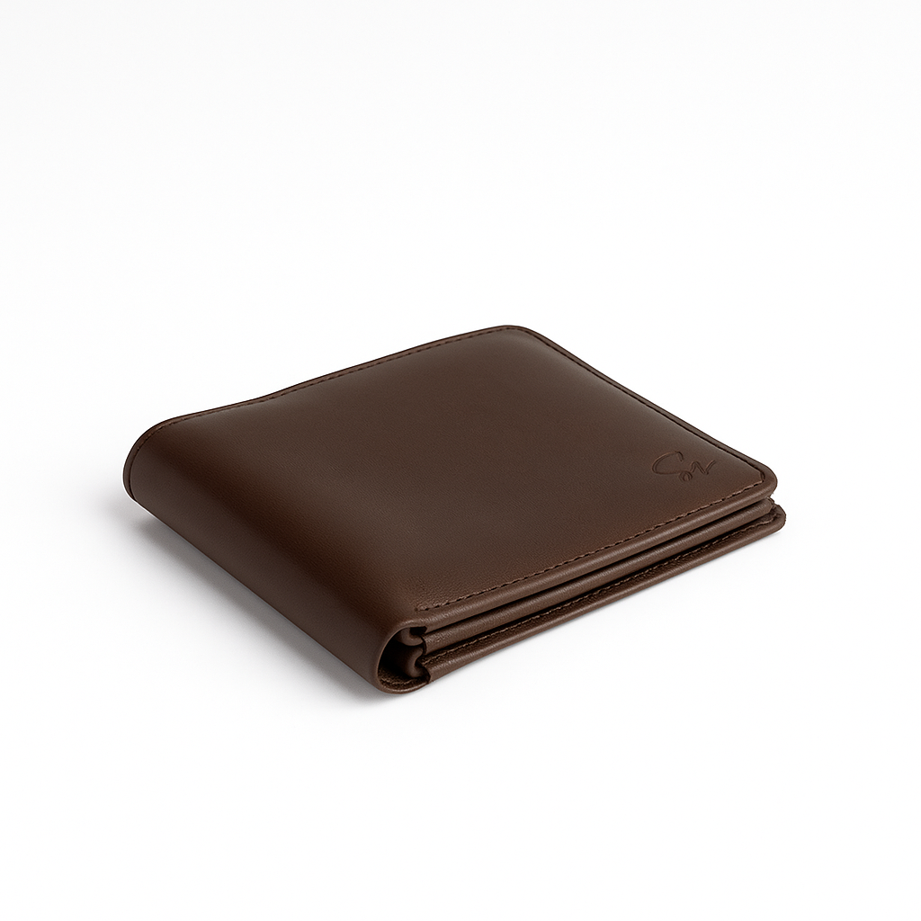 The Maxwell Fold Wallet