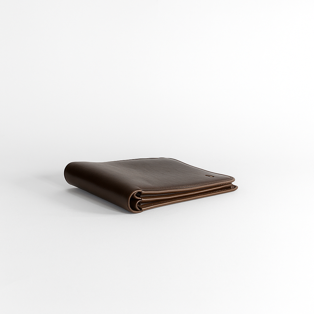 The Maxwell Fold Wallet