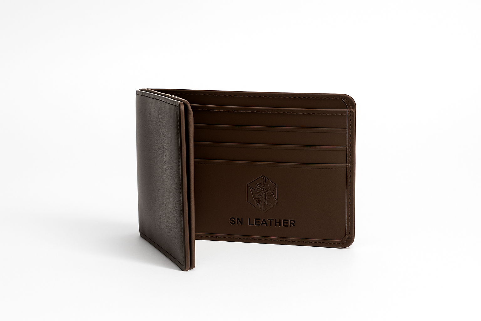 The Maxwell Fold Wallet