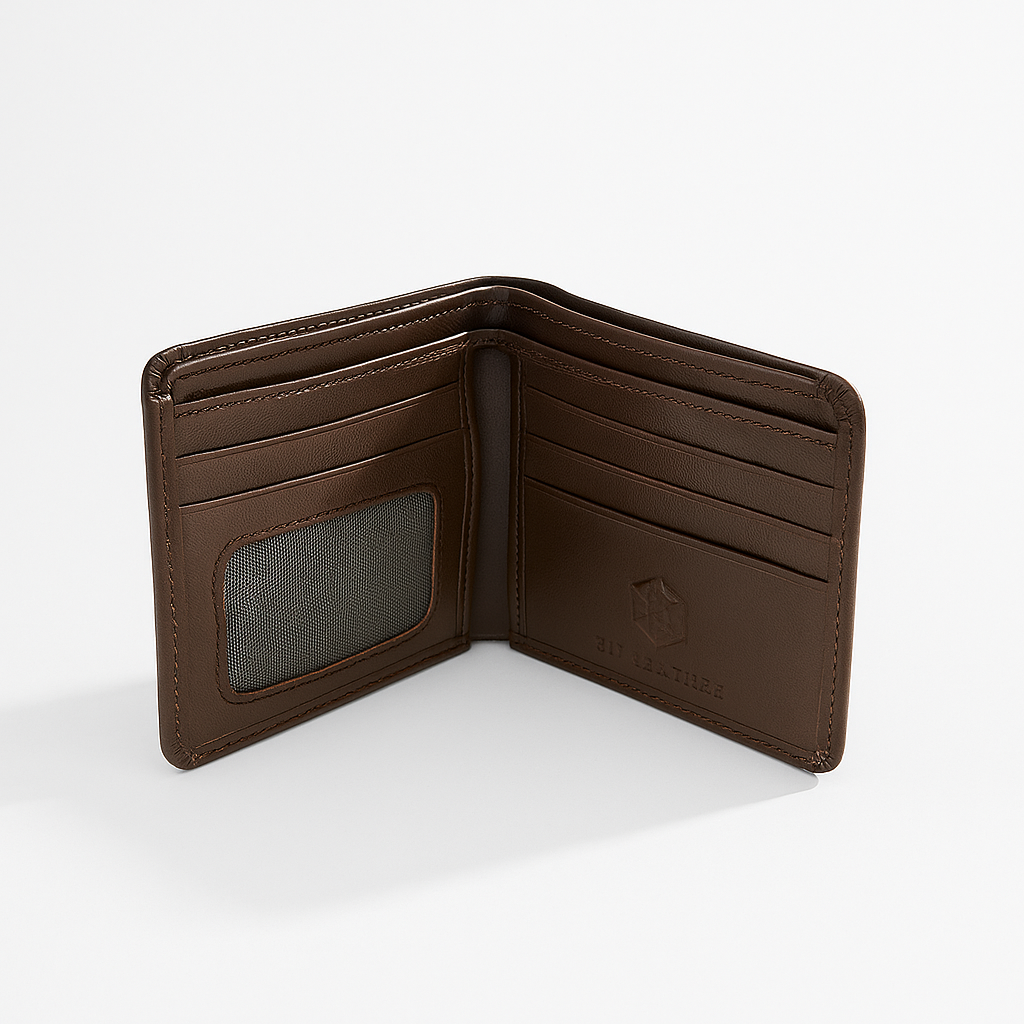 The Maxwell Fold Wallet