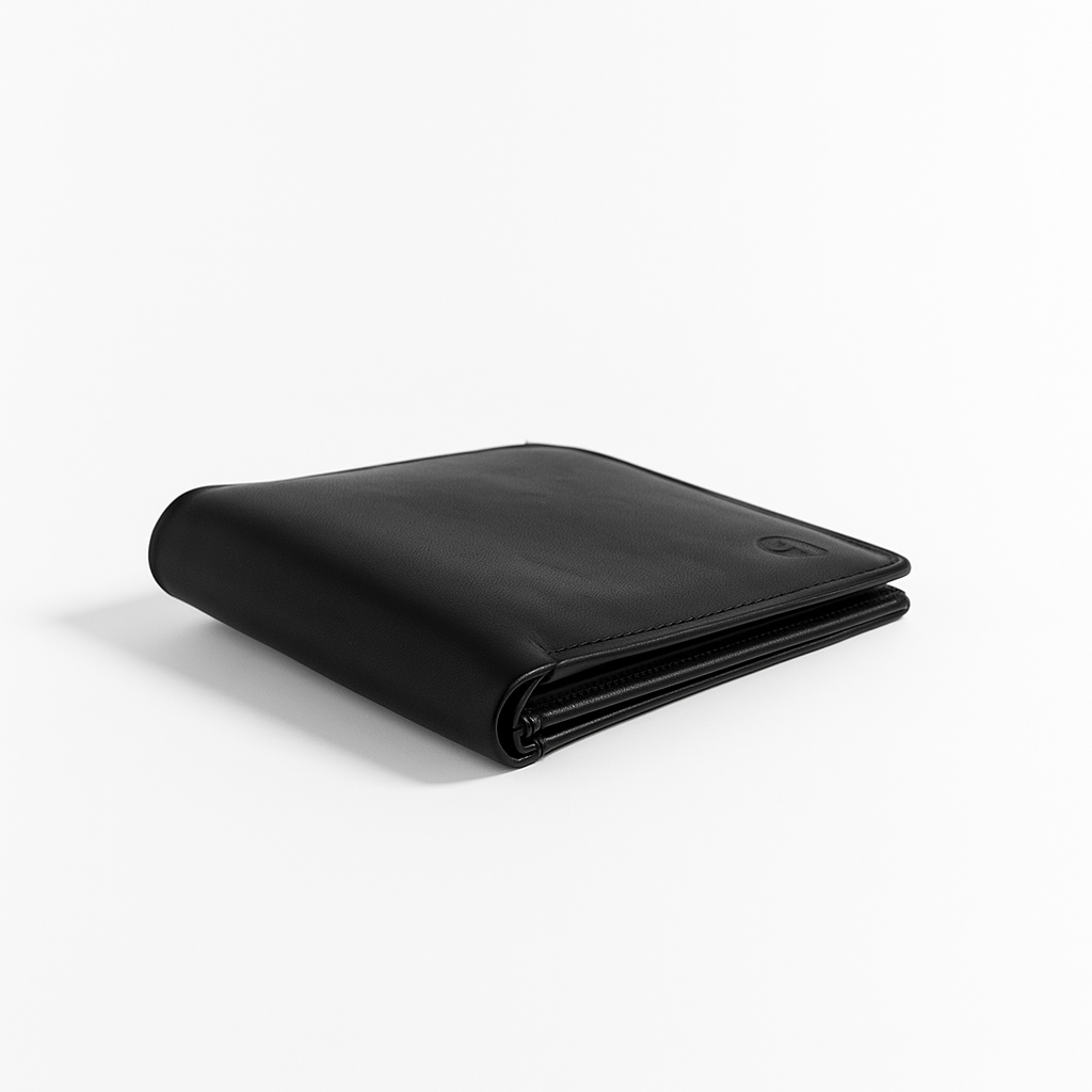 Classic Wallet Black