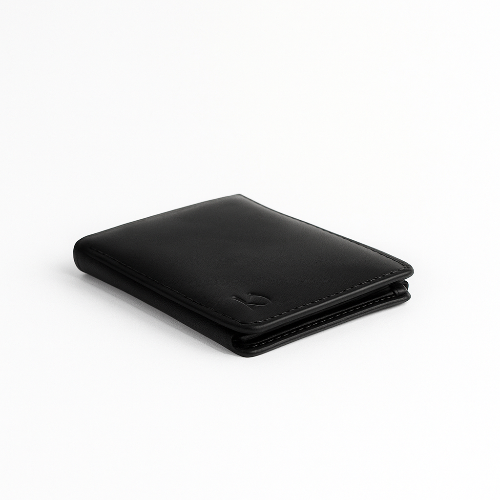 Classic Wallet Black