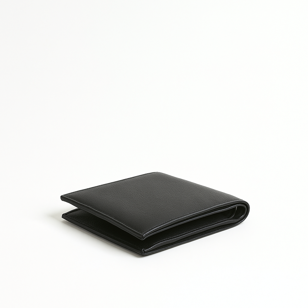 The Monarch CP Men's Wallet