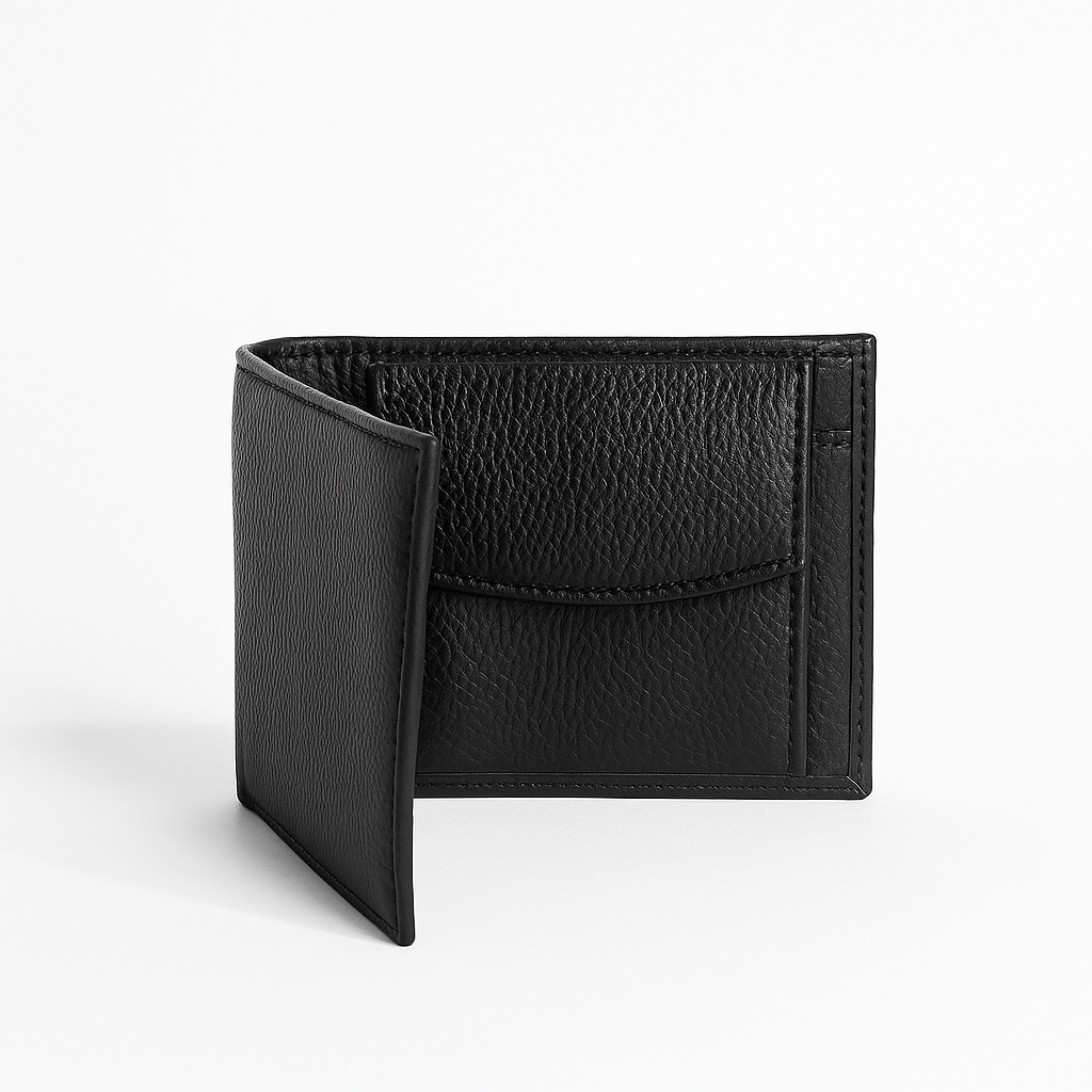The Monarch CP Men's Wallet