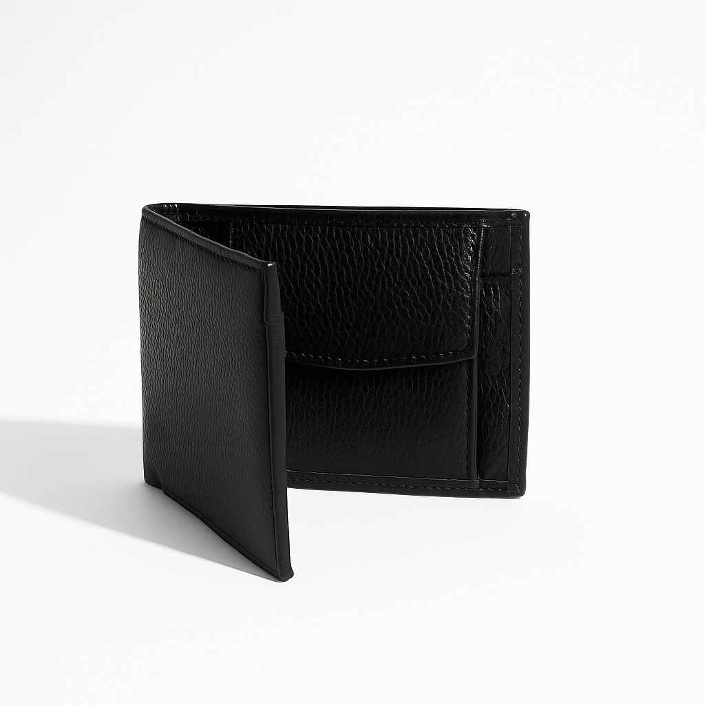 The Monarch CP Men's Wallet