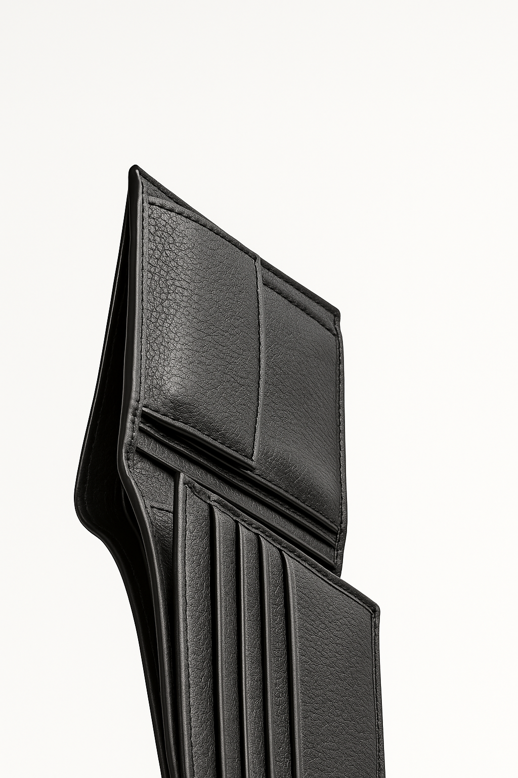 The Monarch CP Men's Wallet