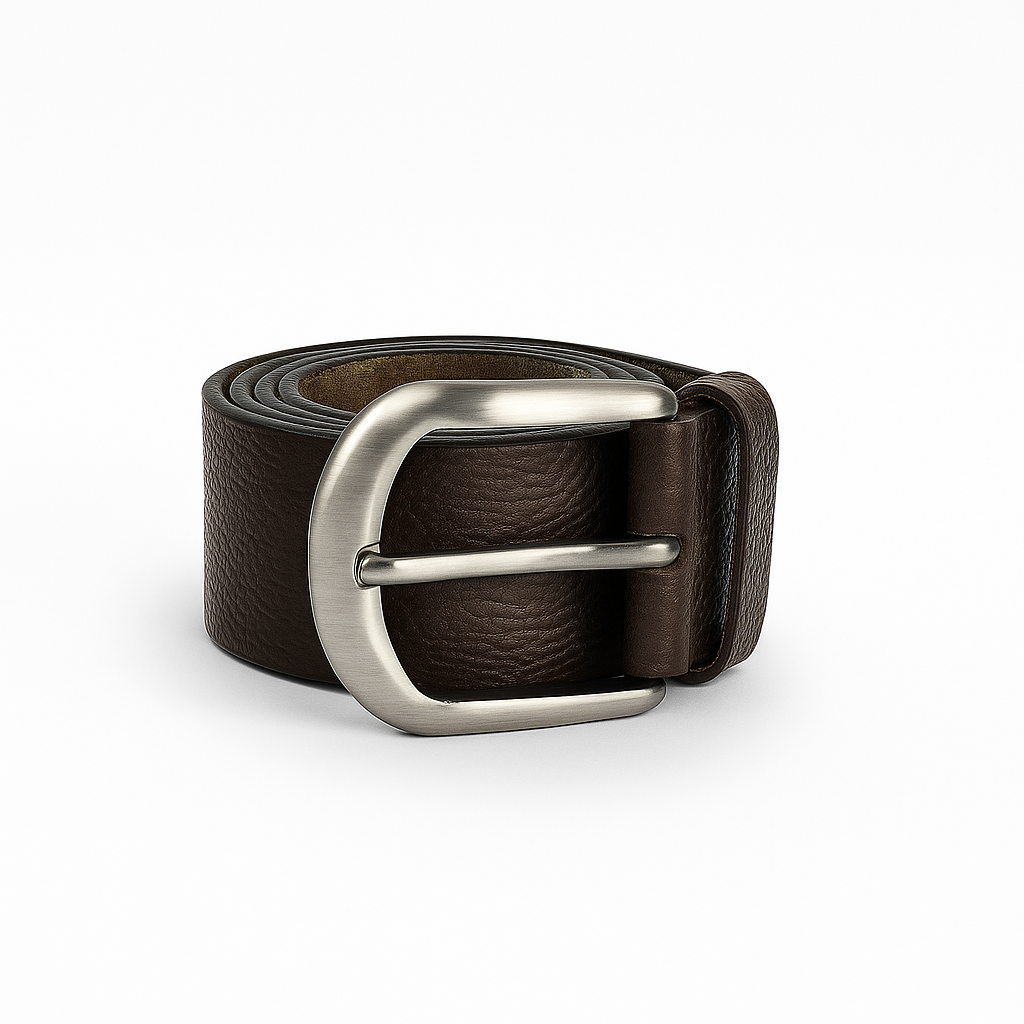 SN Heritage men's Leather Belt