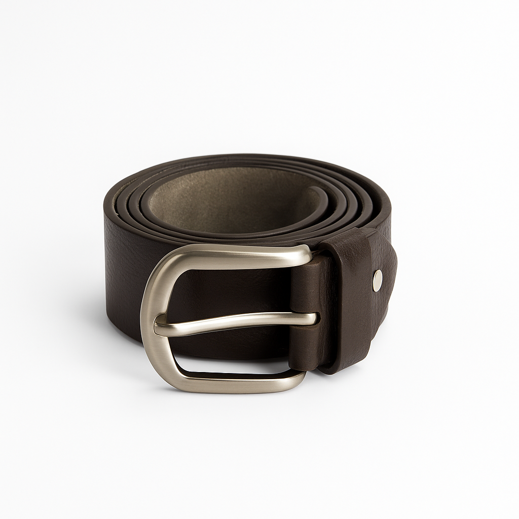 SN Heritage men's Leather Belt
