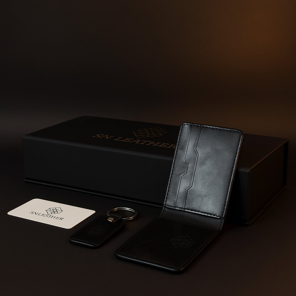 Classic Gift Pack for Men's