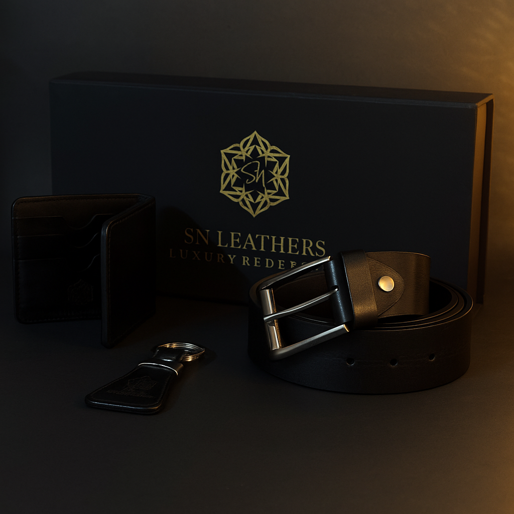 Classic Gift Pack For Men's