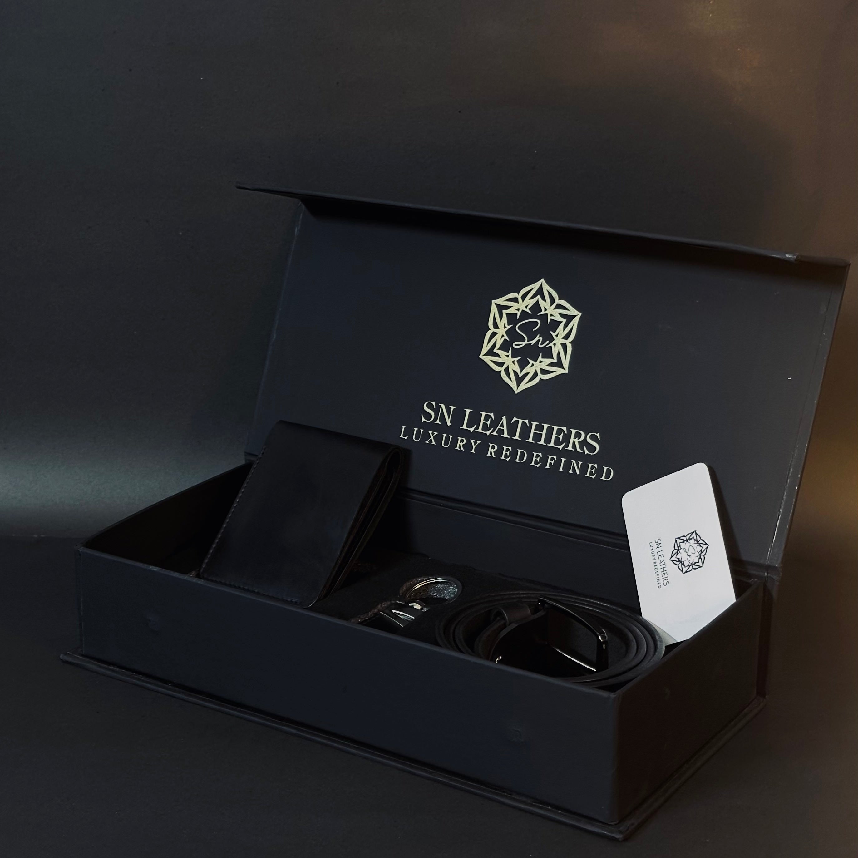 Classic Gift Pack For Men's