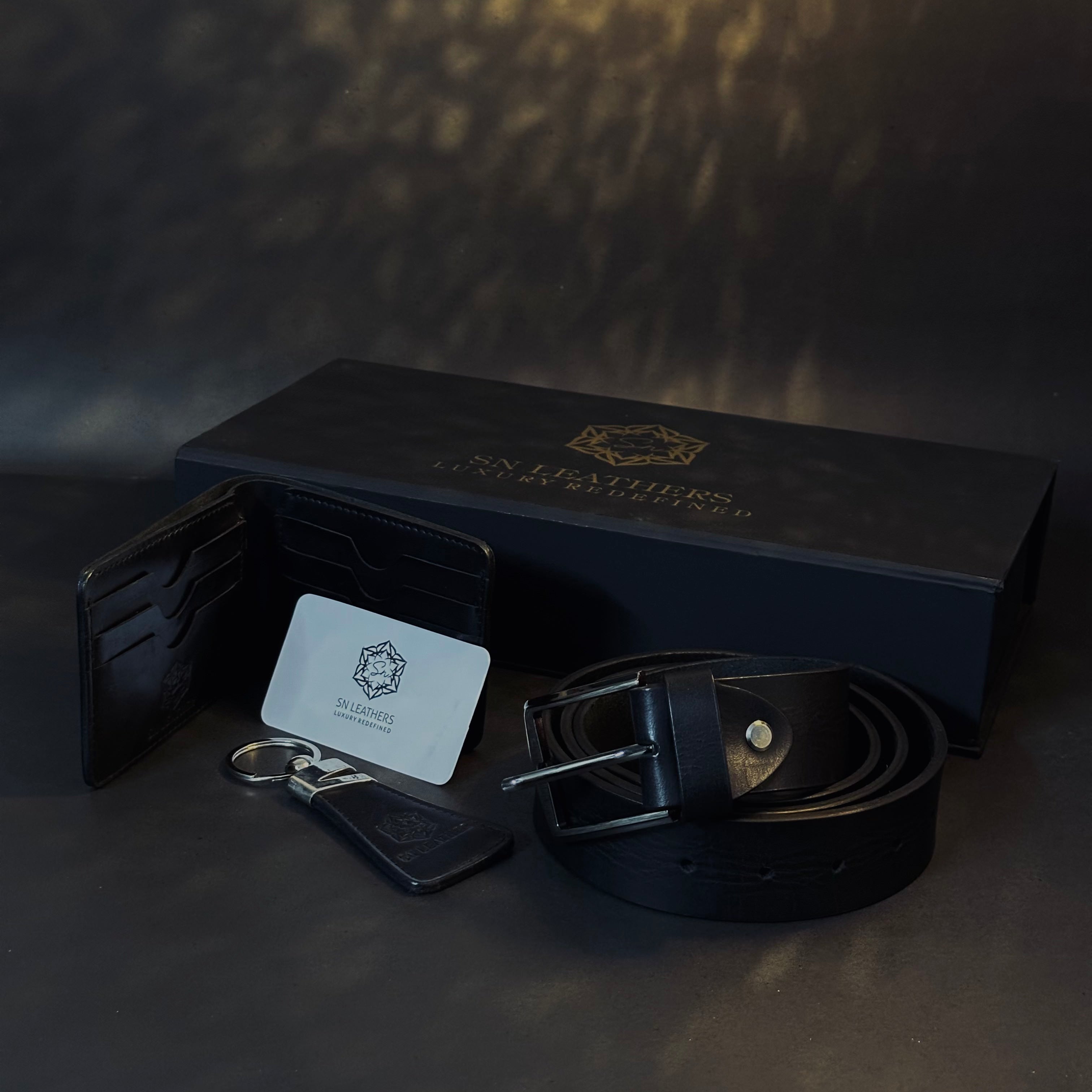 Classic Gift Pack For Men's