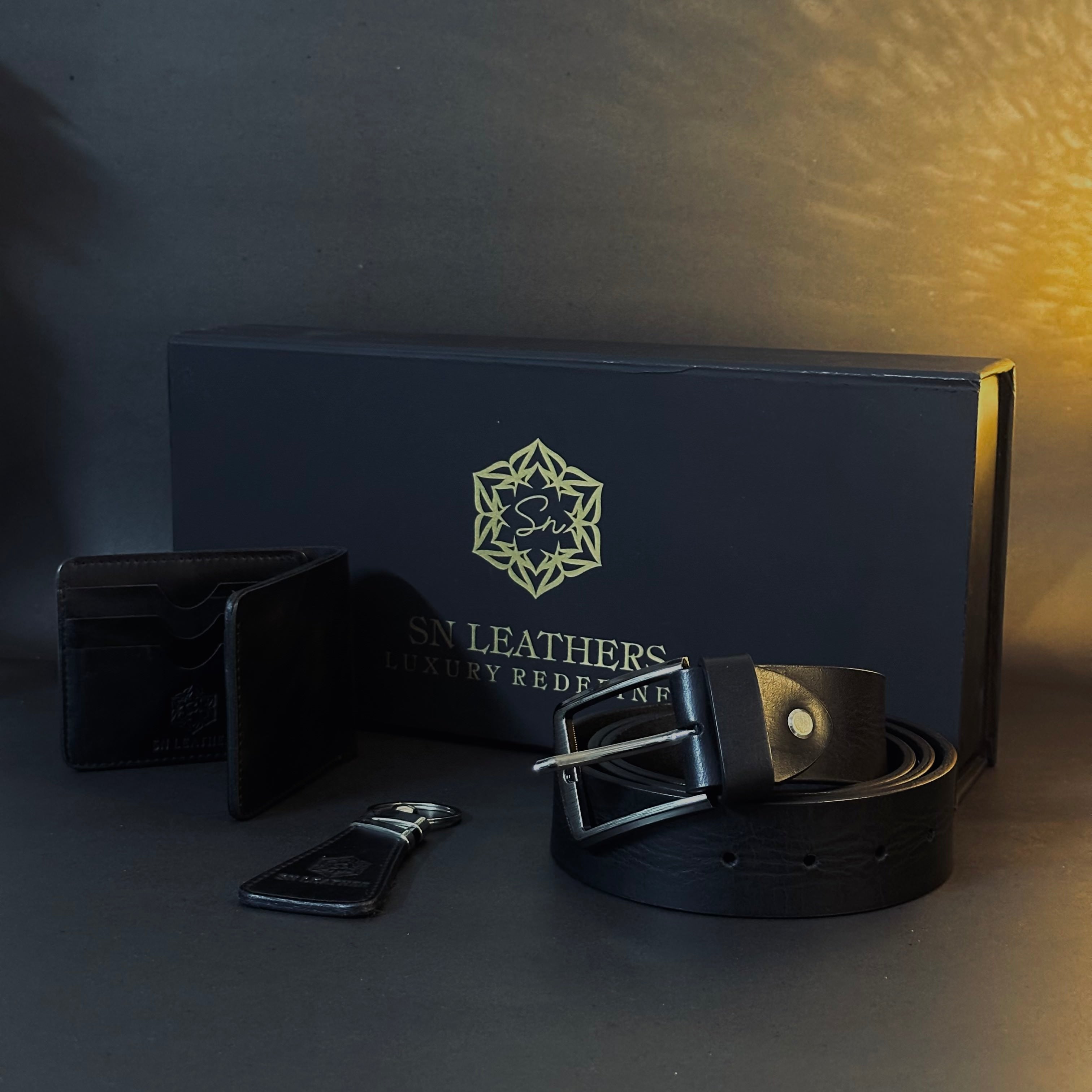 Classic Gift Pack For Men's