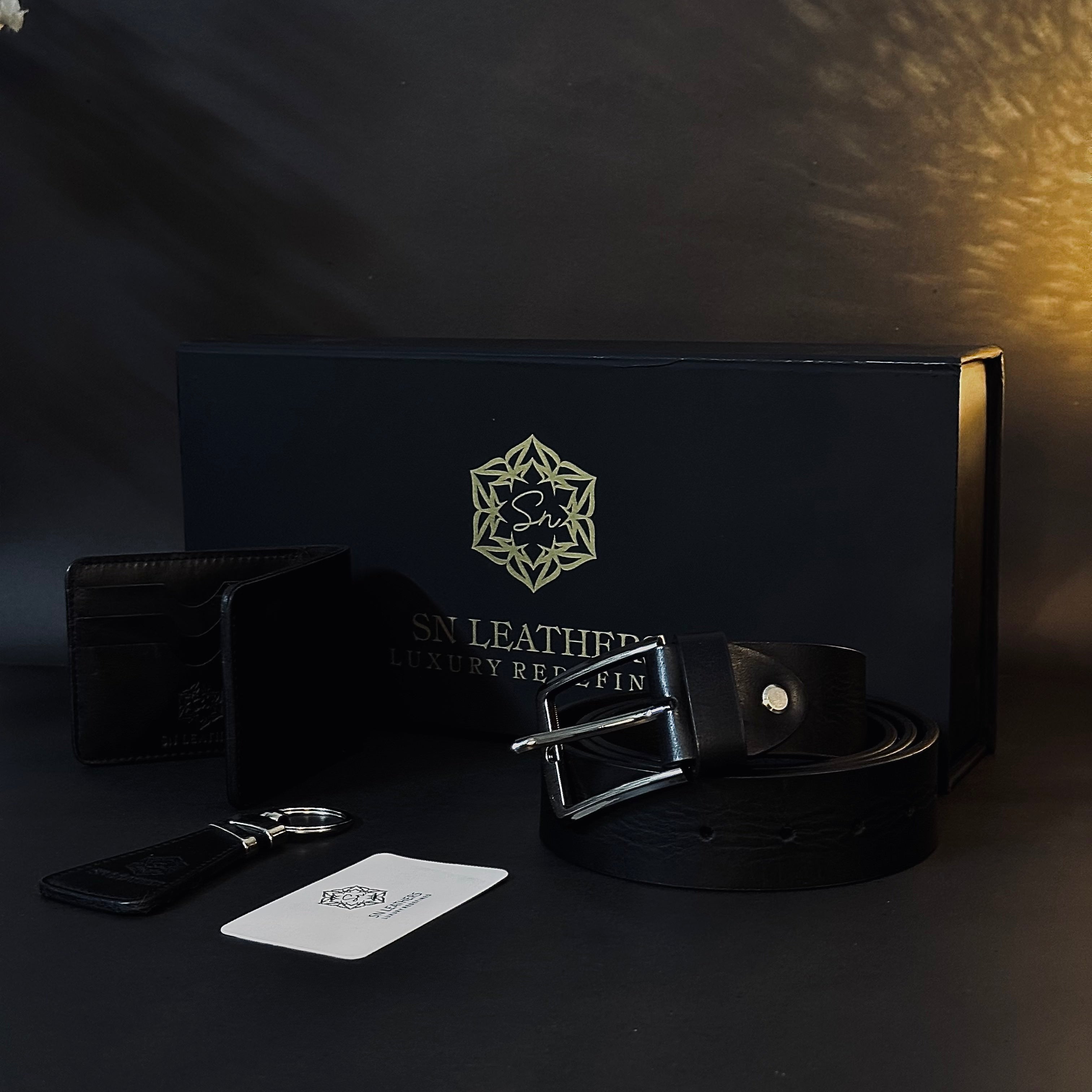 Classic Gift Pack For Men's