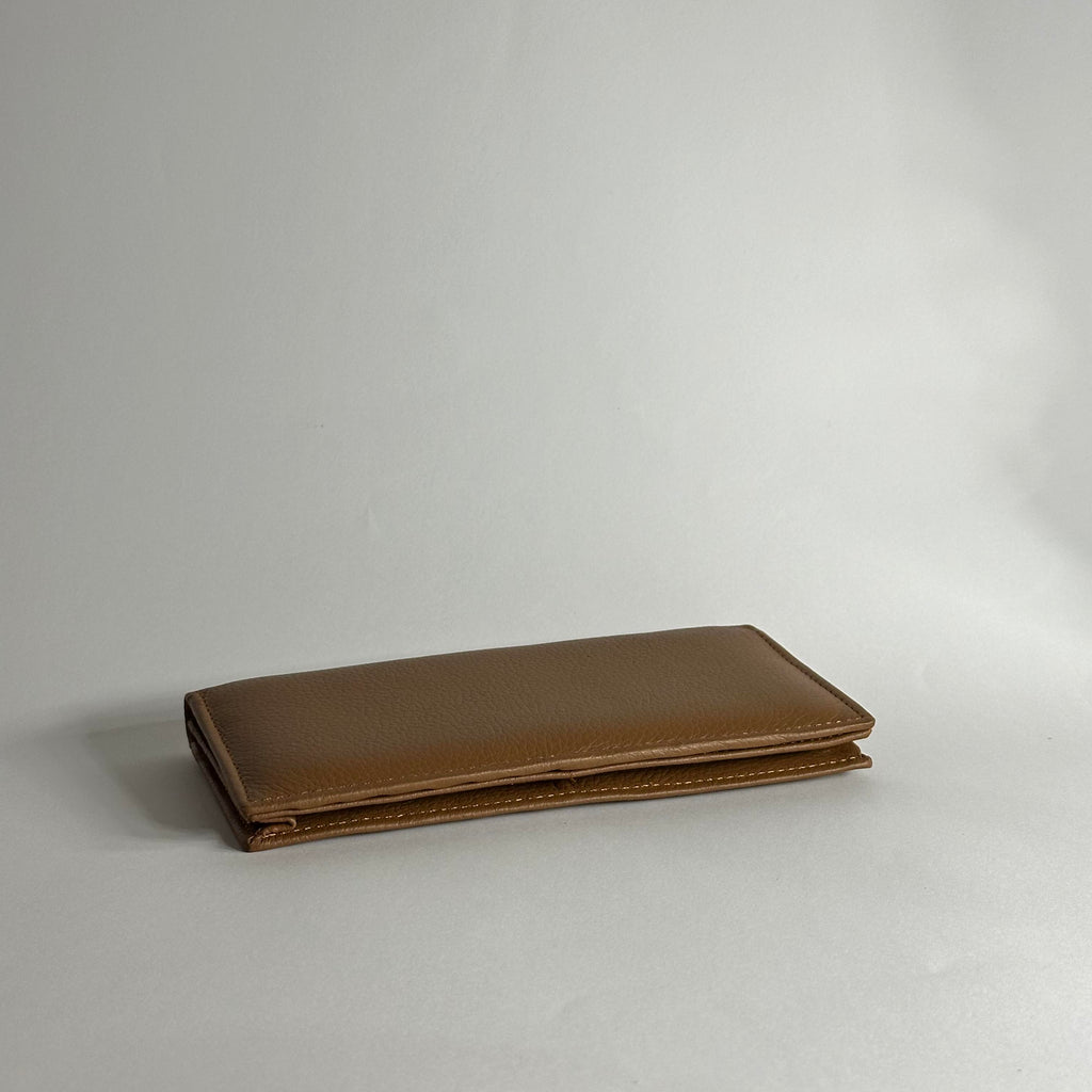 ETH Brown Men's Wallet