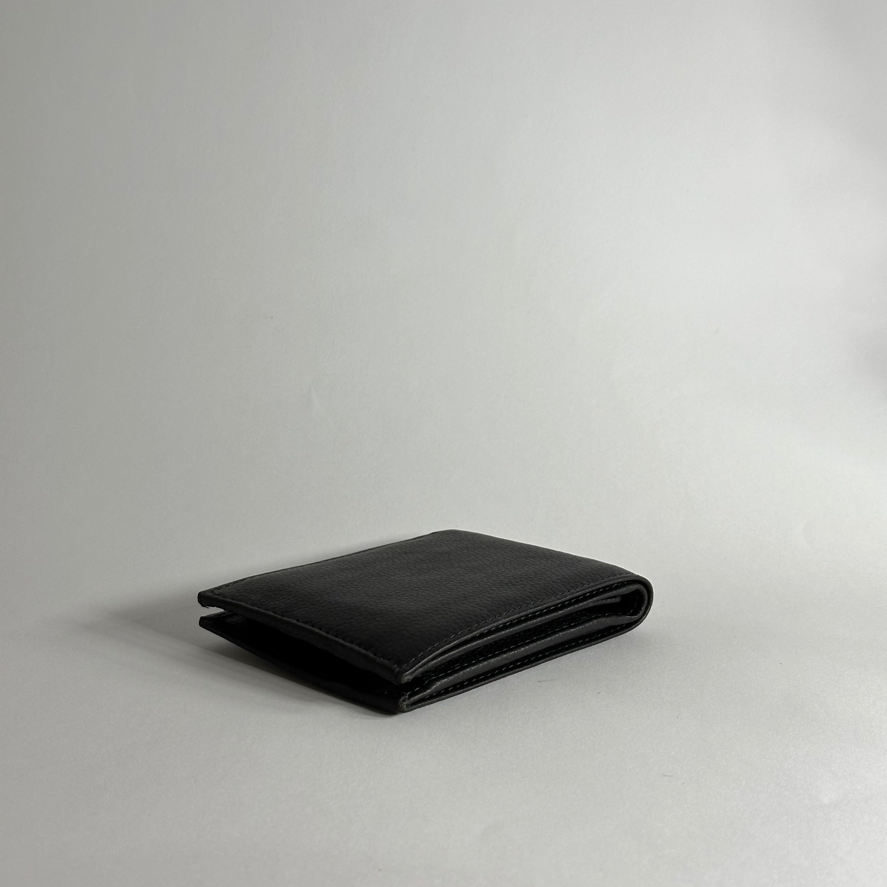 The Monarch CP Men's Wallet