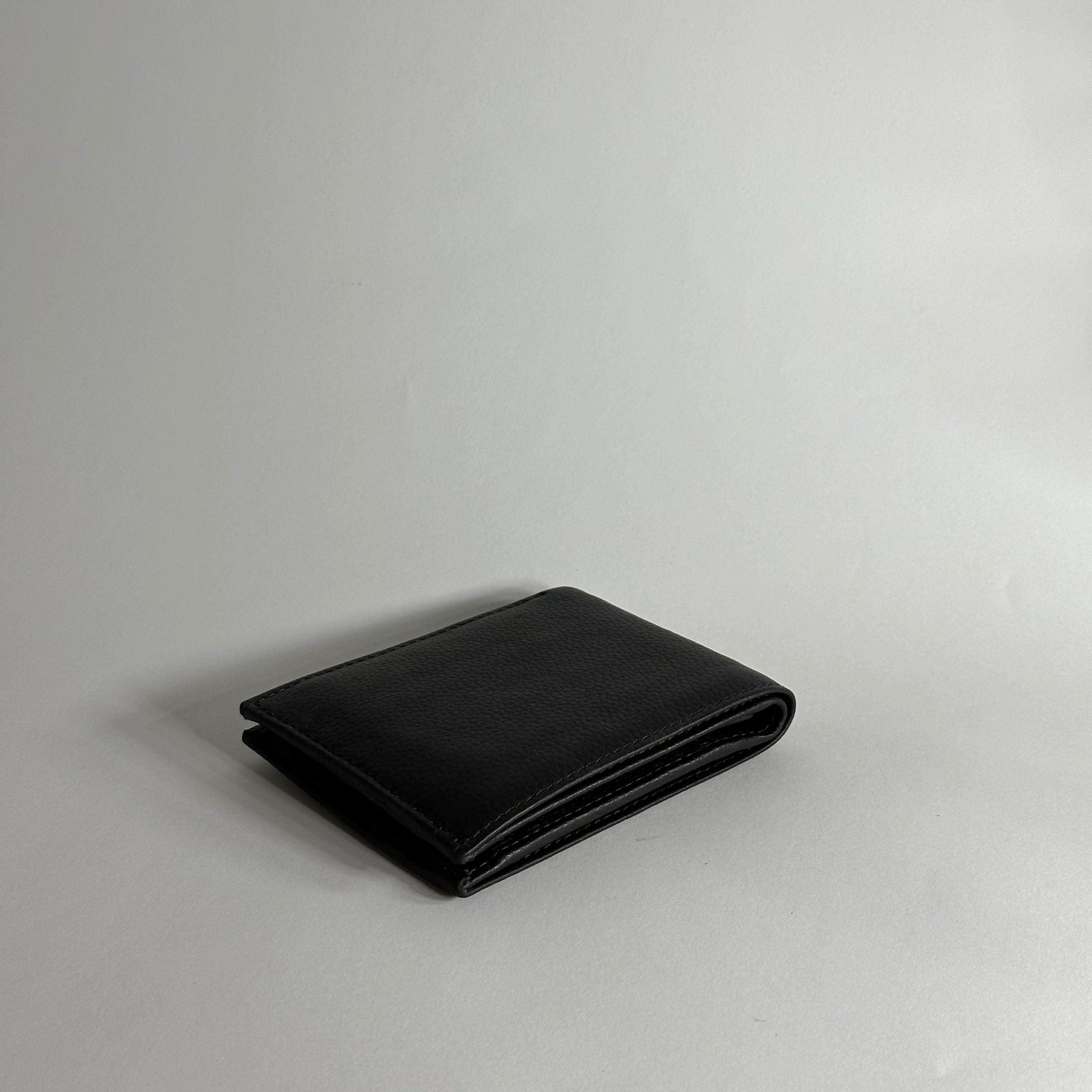 The Monarch CP Men's Wallet