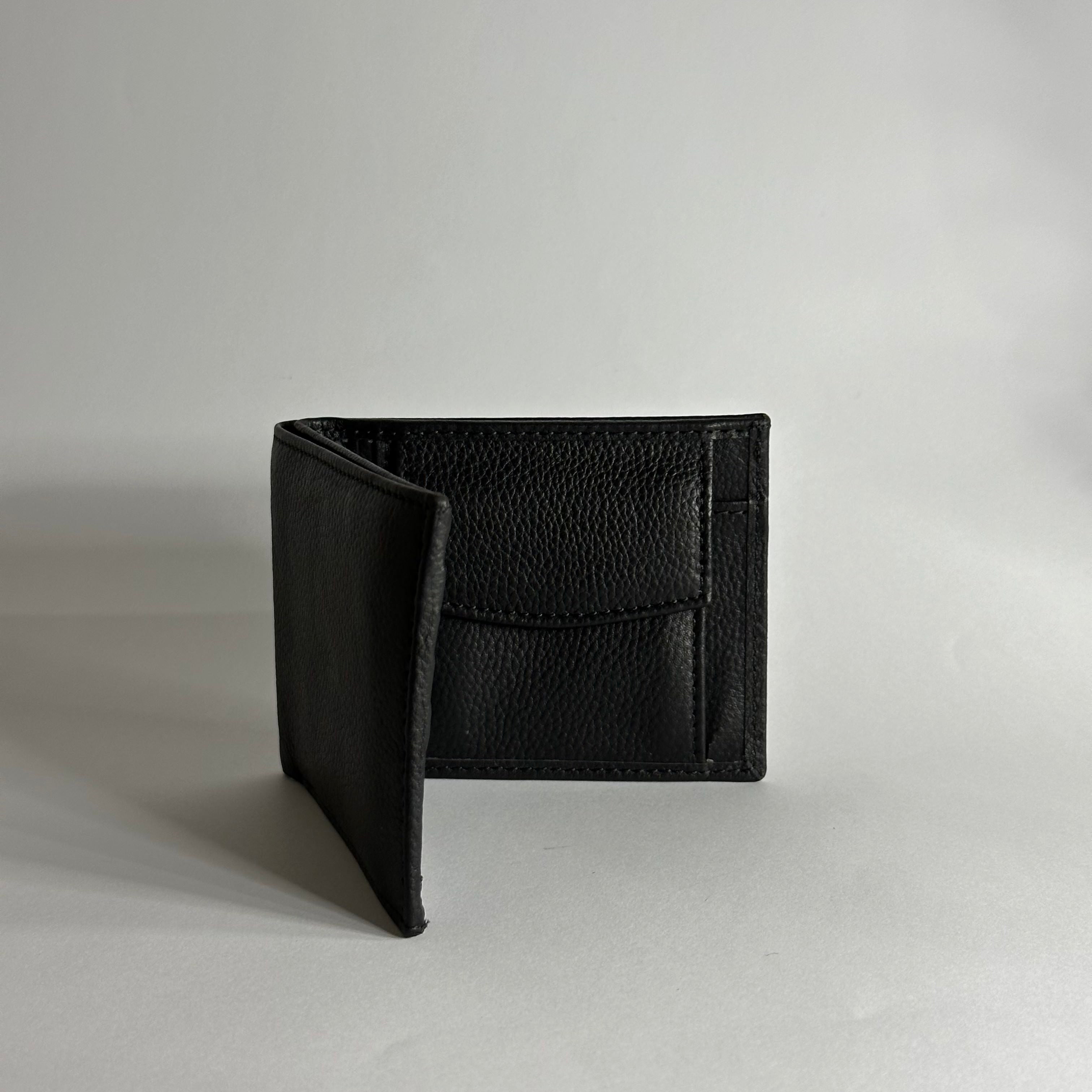 The Monarch CP Men's Wallet