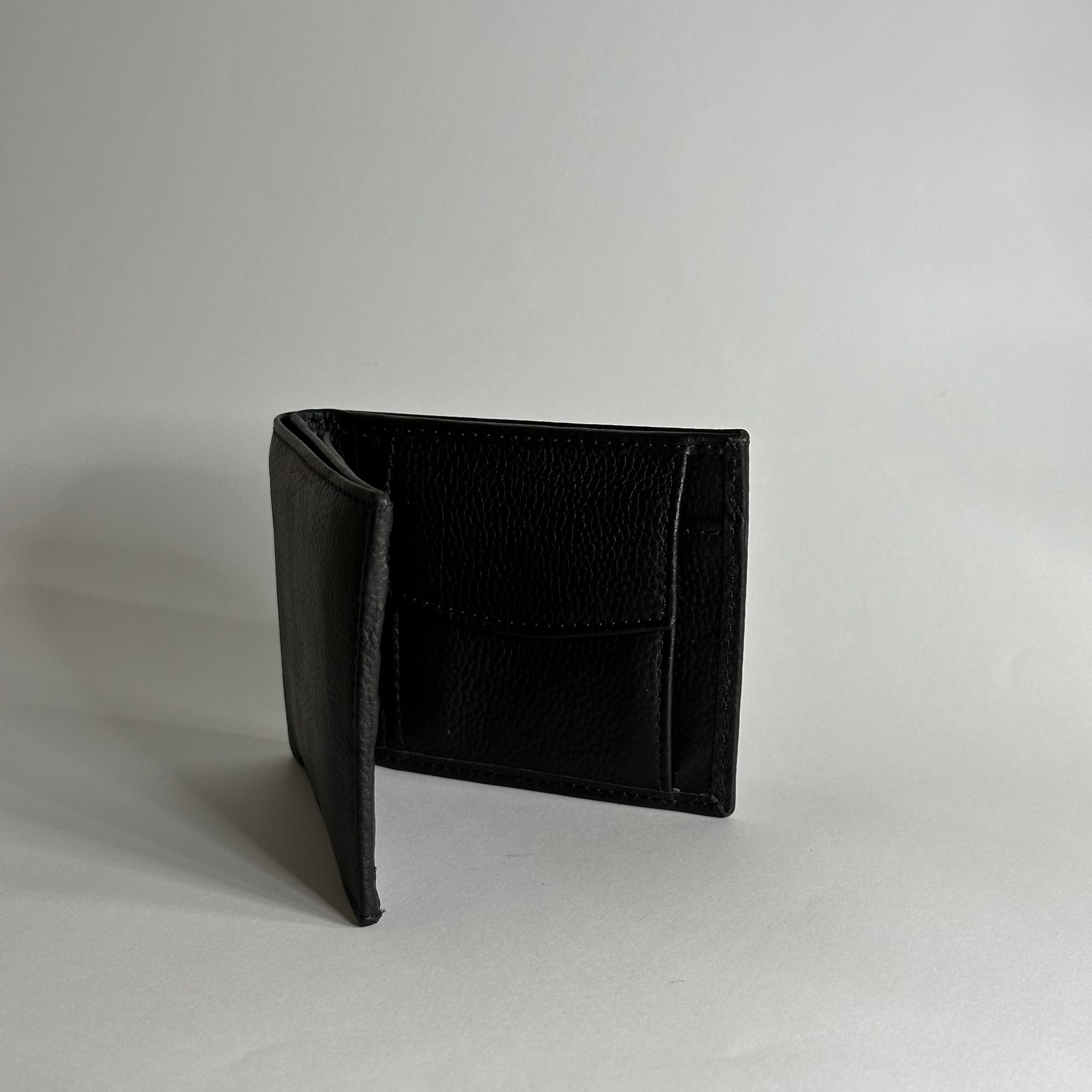 The Monarch CP Men's Wallet