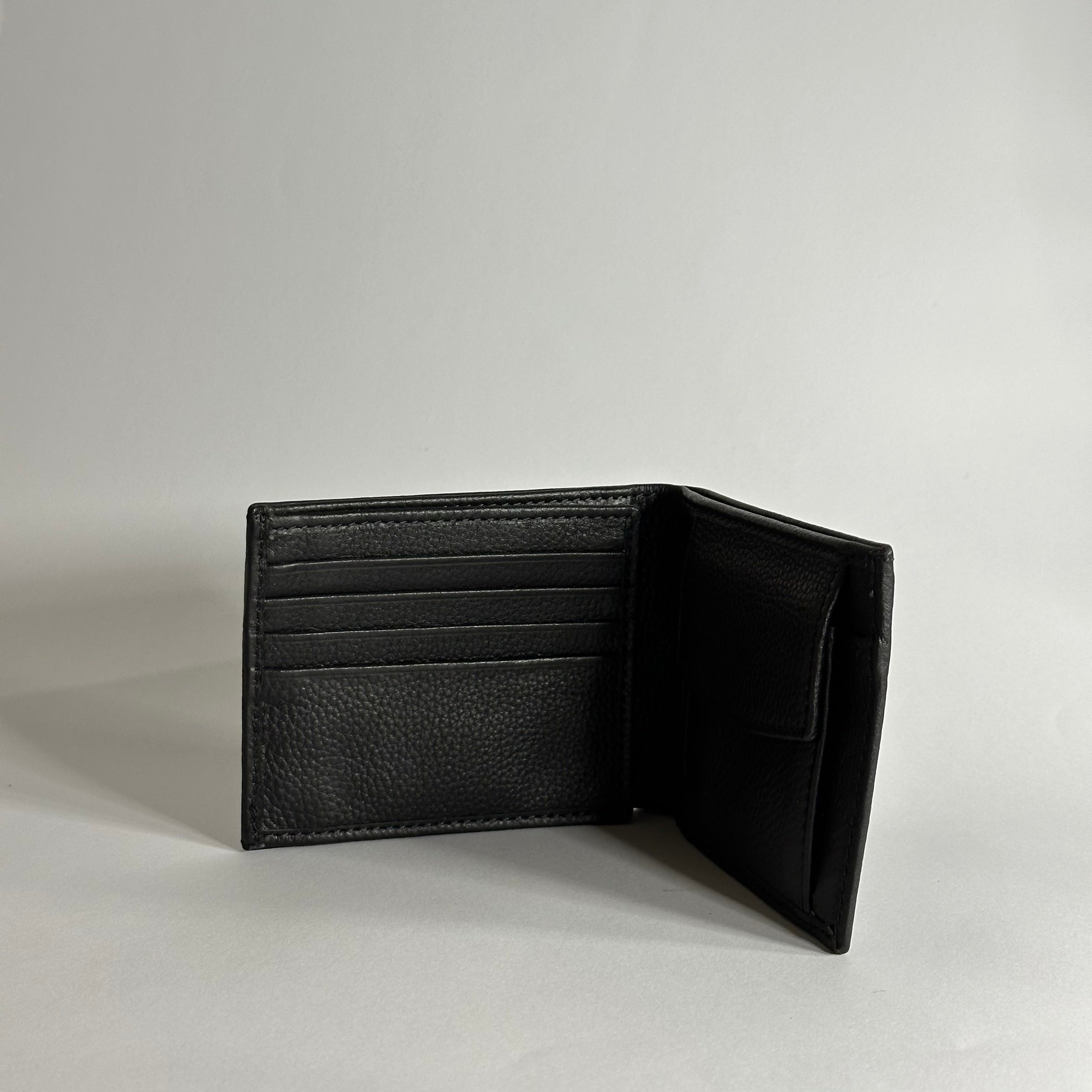 The Monarch CP Men's Wallet