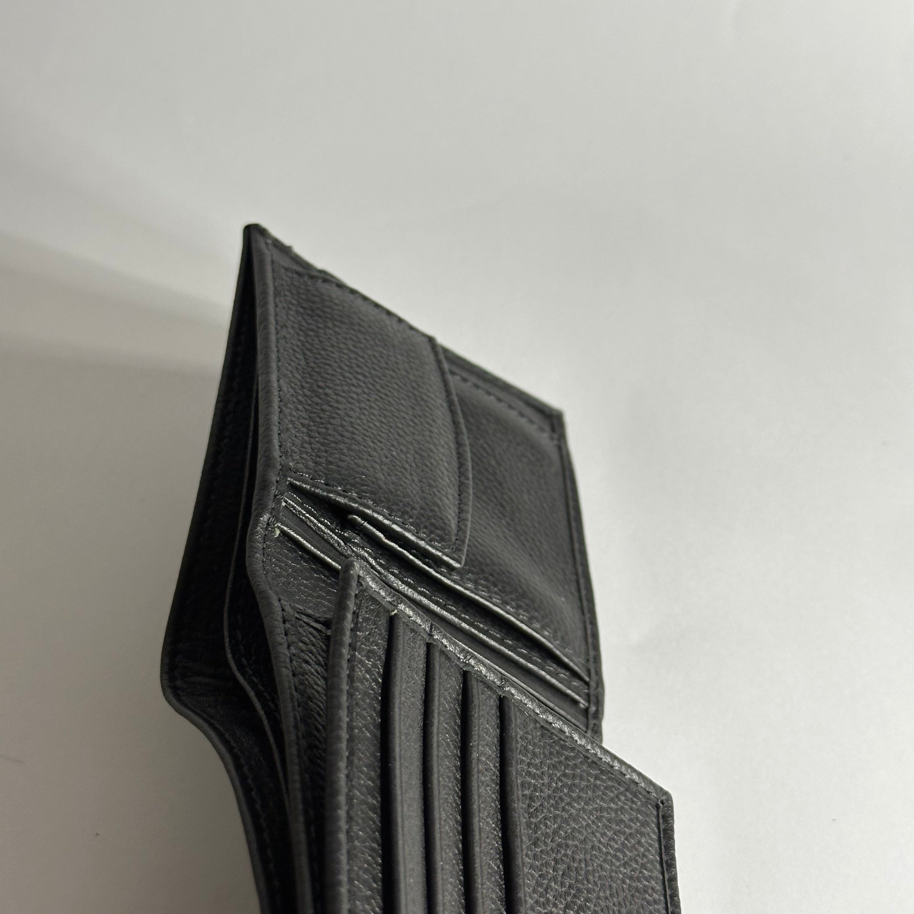 The Monarch CP Men's Wallet