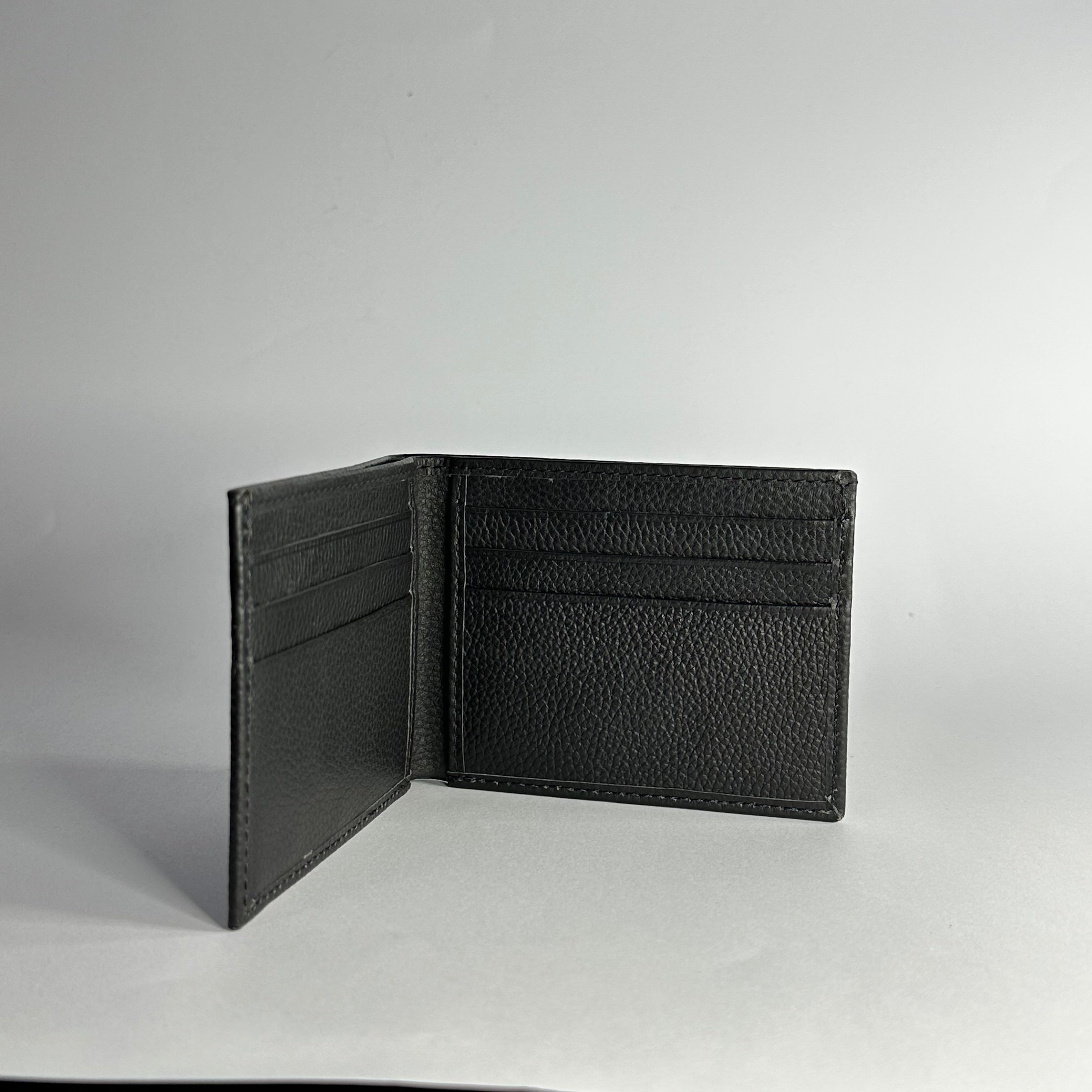 The Solace Luxury Men's Wallet