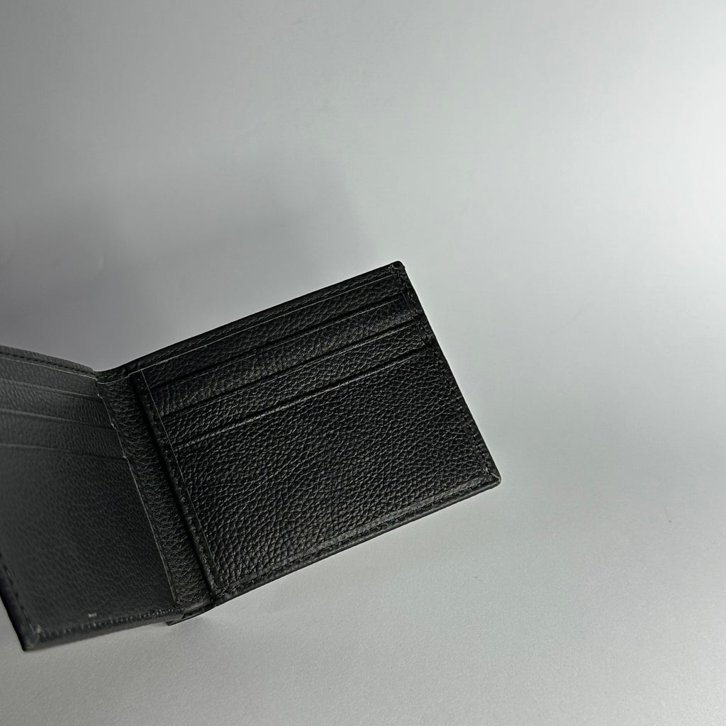 The Solace Luxury Men's Wallet
