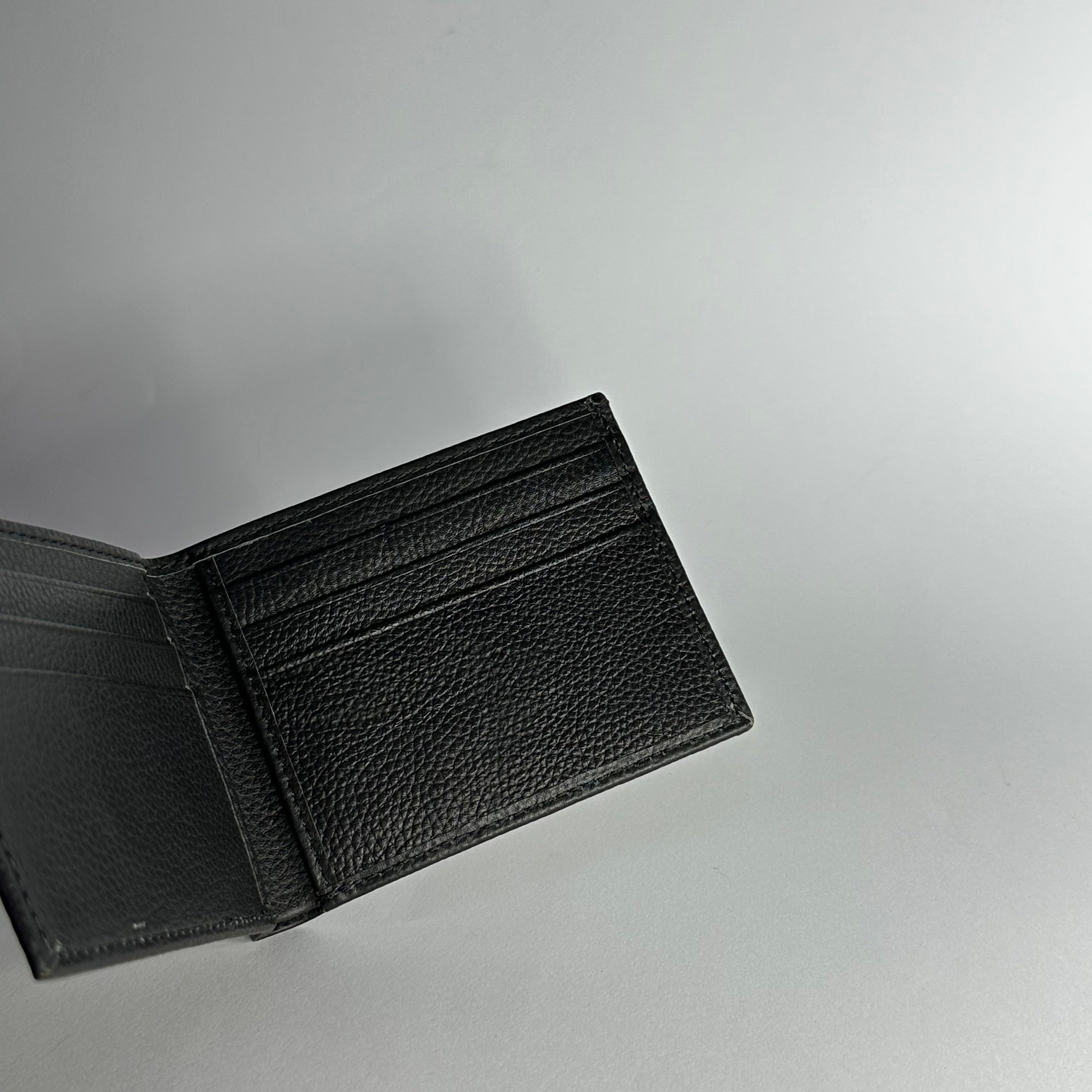 The Solace Luxury Men's Wallet
