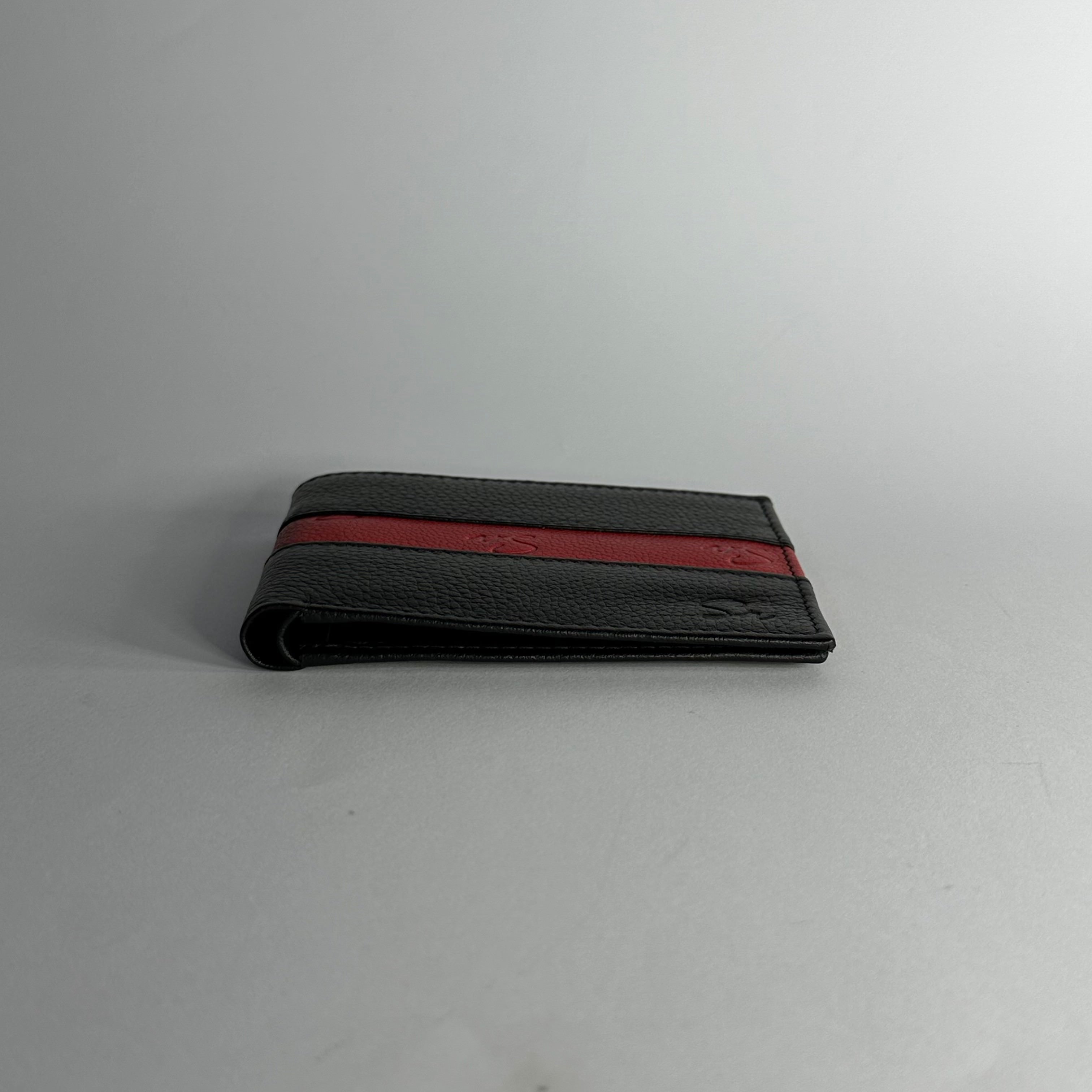 The Oxford Slim ML Men's Wallet