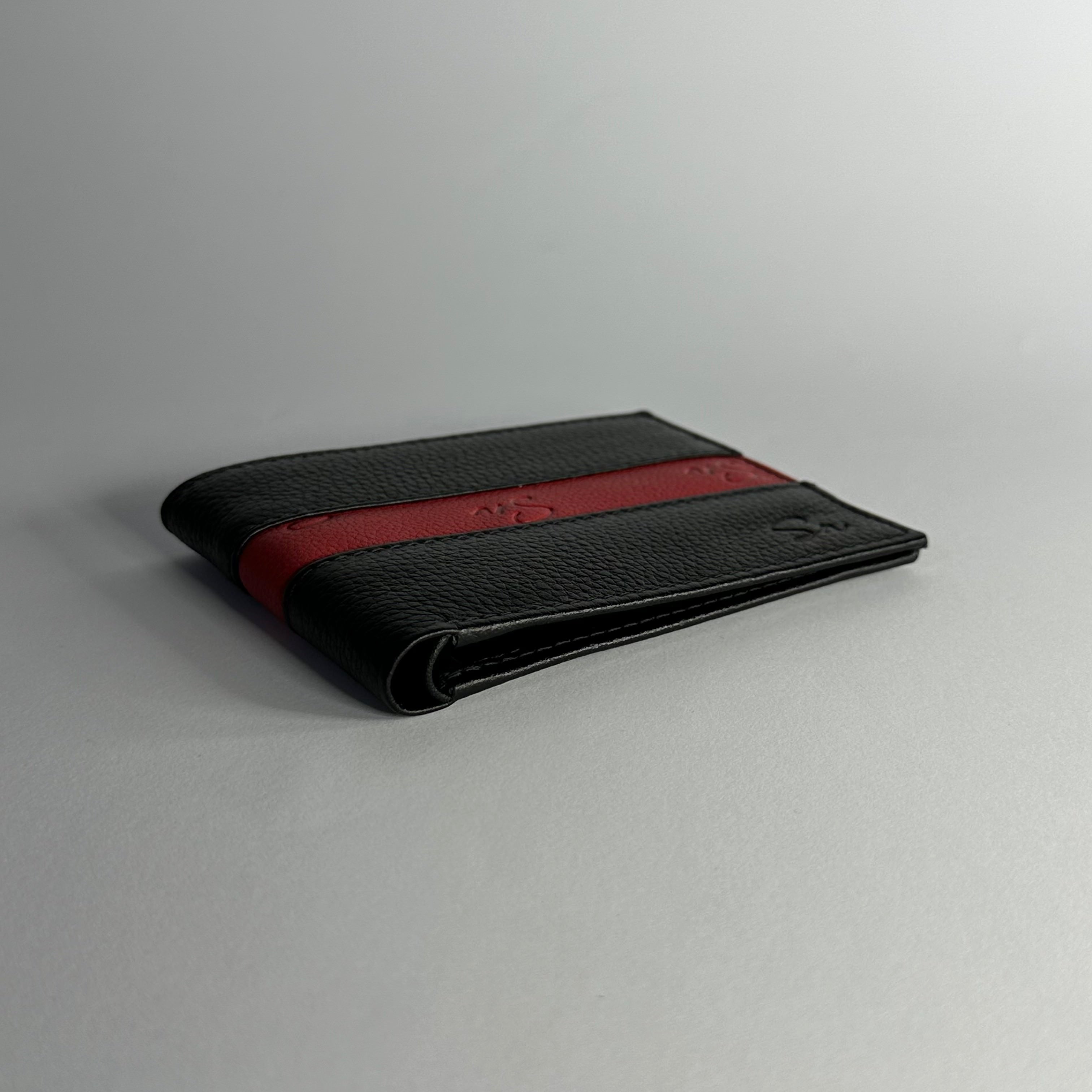 The Oxford Slim ML Men's Wallet