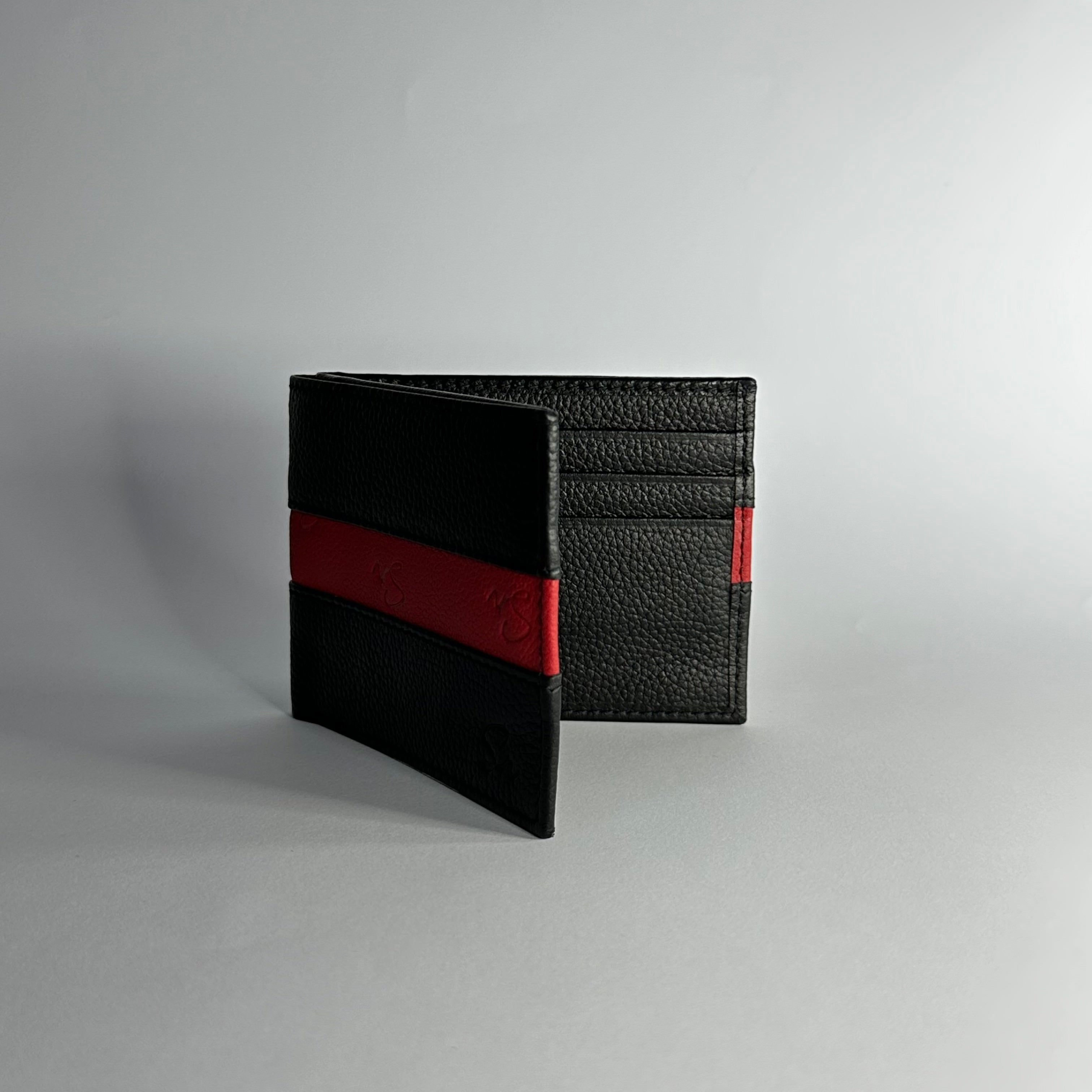 The Oxford Slim ML Men's Wallet