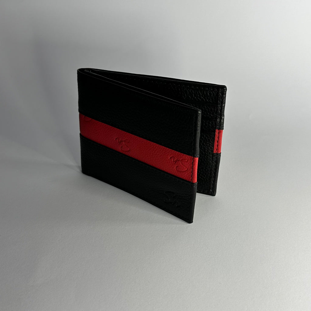 The Oxford Slim ML Men's Wallet
