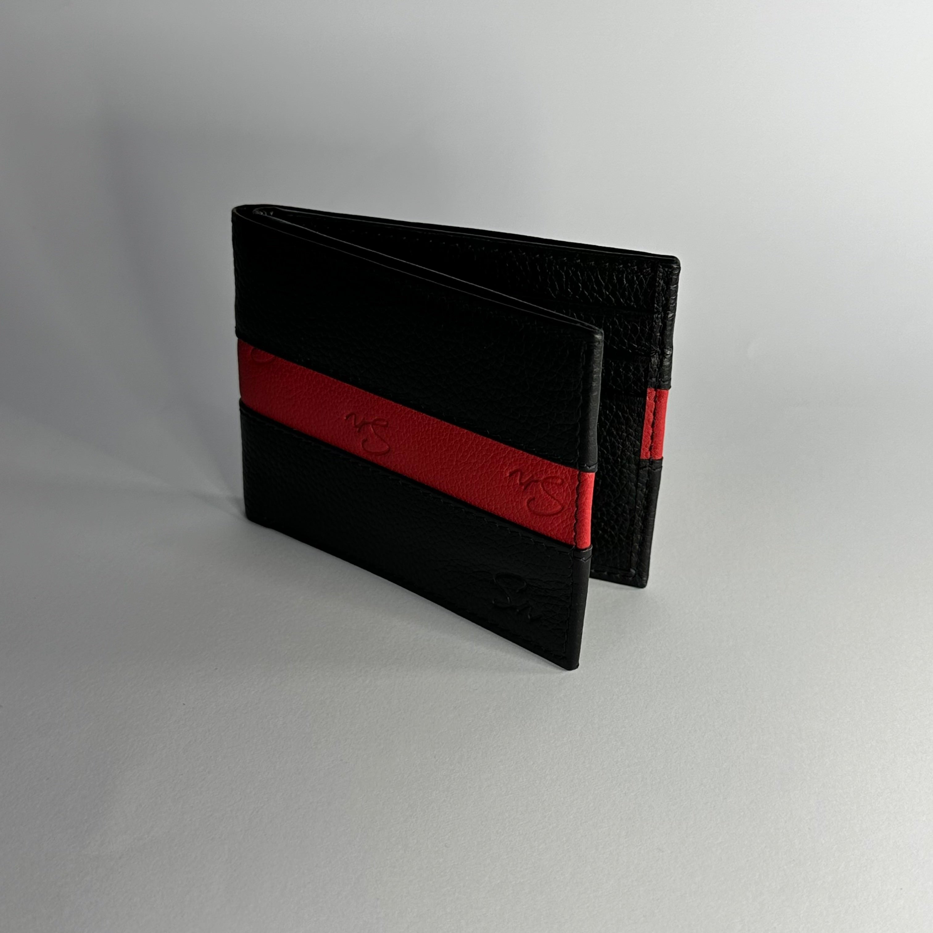 The Oxford Slim ML Men's Wallet