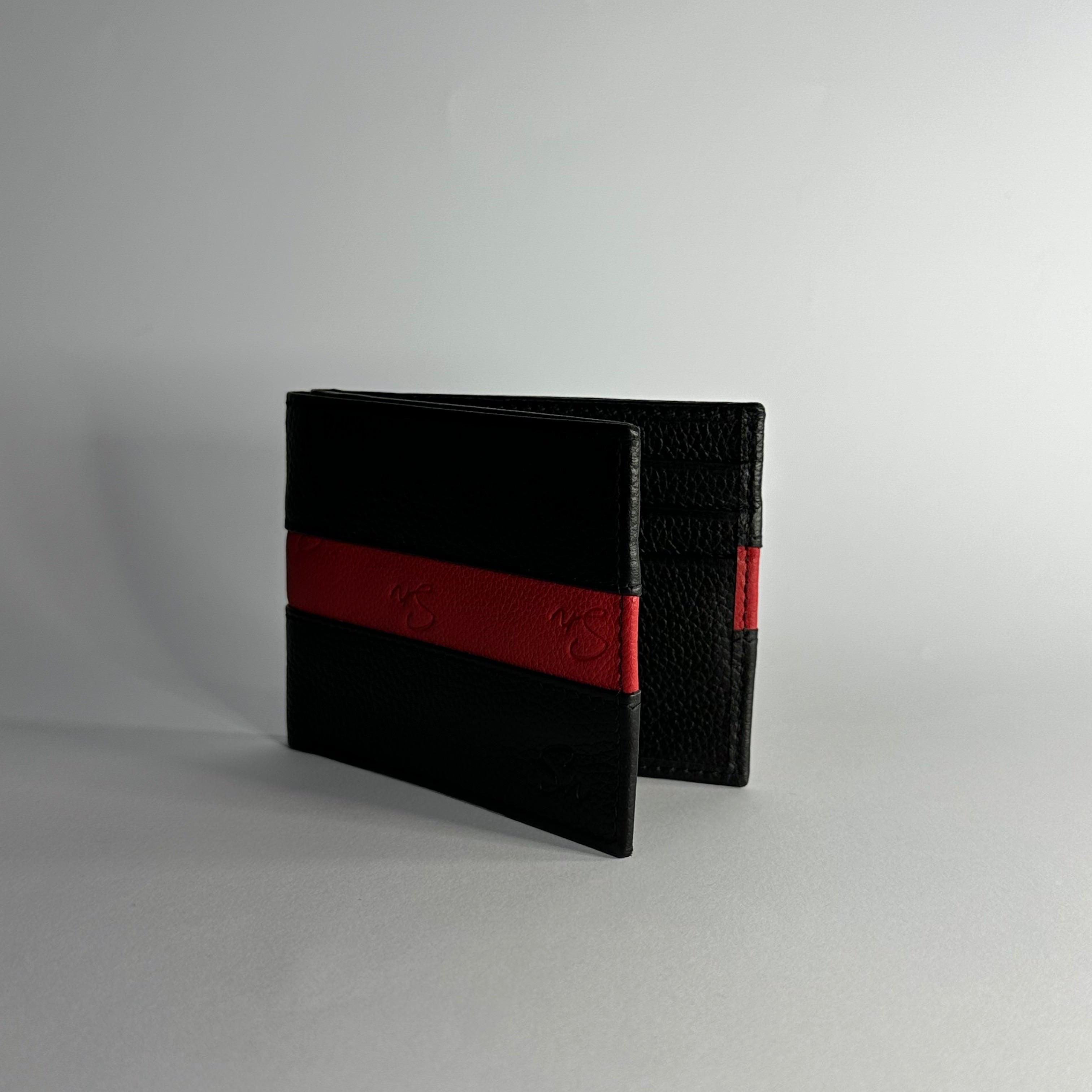 The Oxford Slim ML Men's Wallet