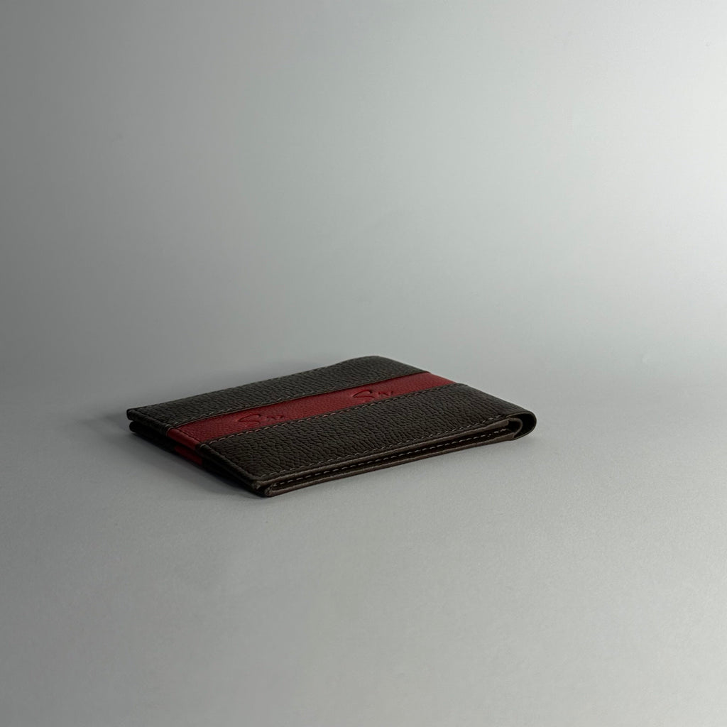 The Oxford Slim ML Men's Wallet