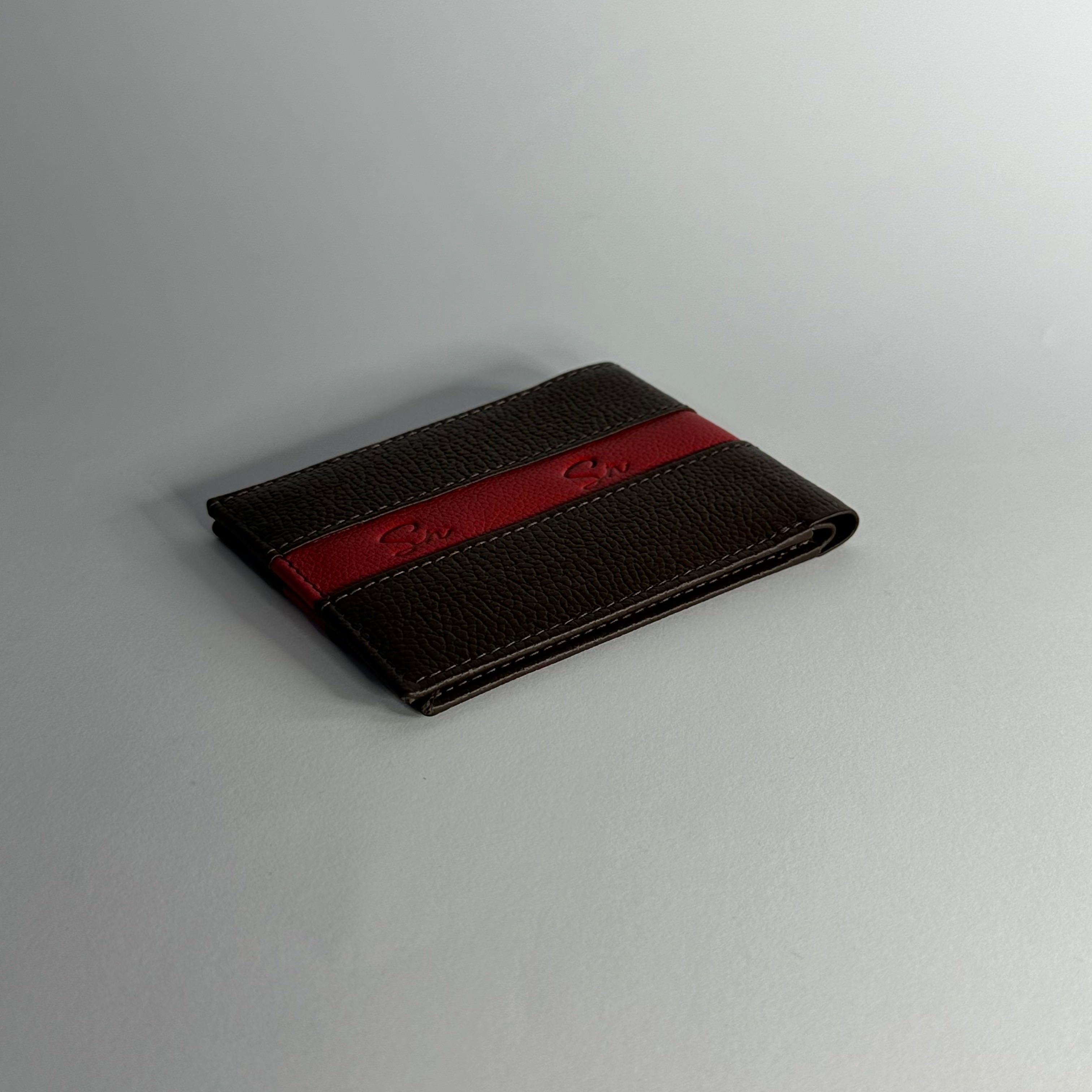 The Oxford Slim ML Men's Wallet